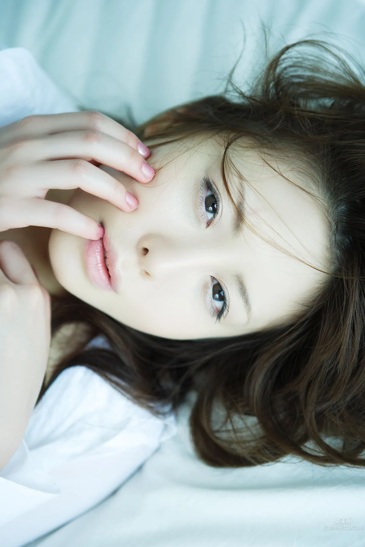 Ai Takeuchi (Ai Takeuchi)- [NS Eyes Photo] SF-No.468 photo 16