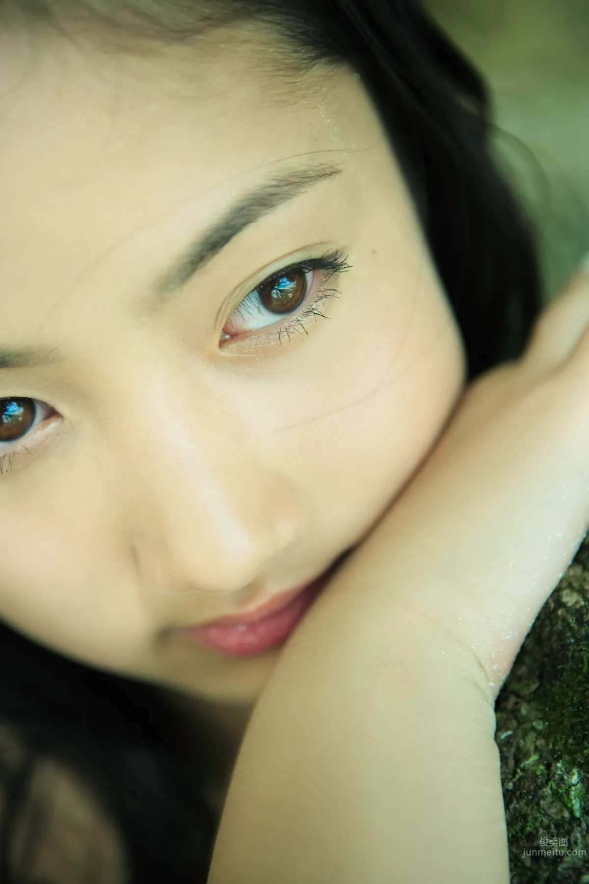 紗绫- [NS Eyes寫真] SF-No.458 UNDERAGE! 37