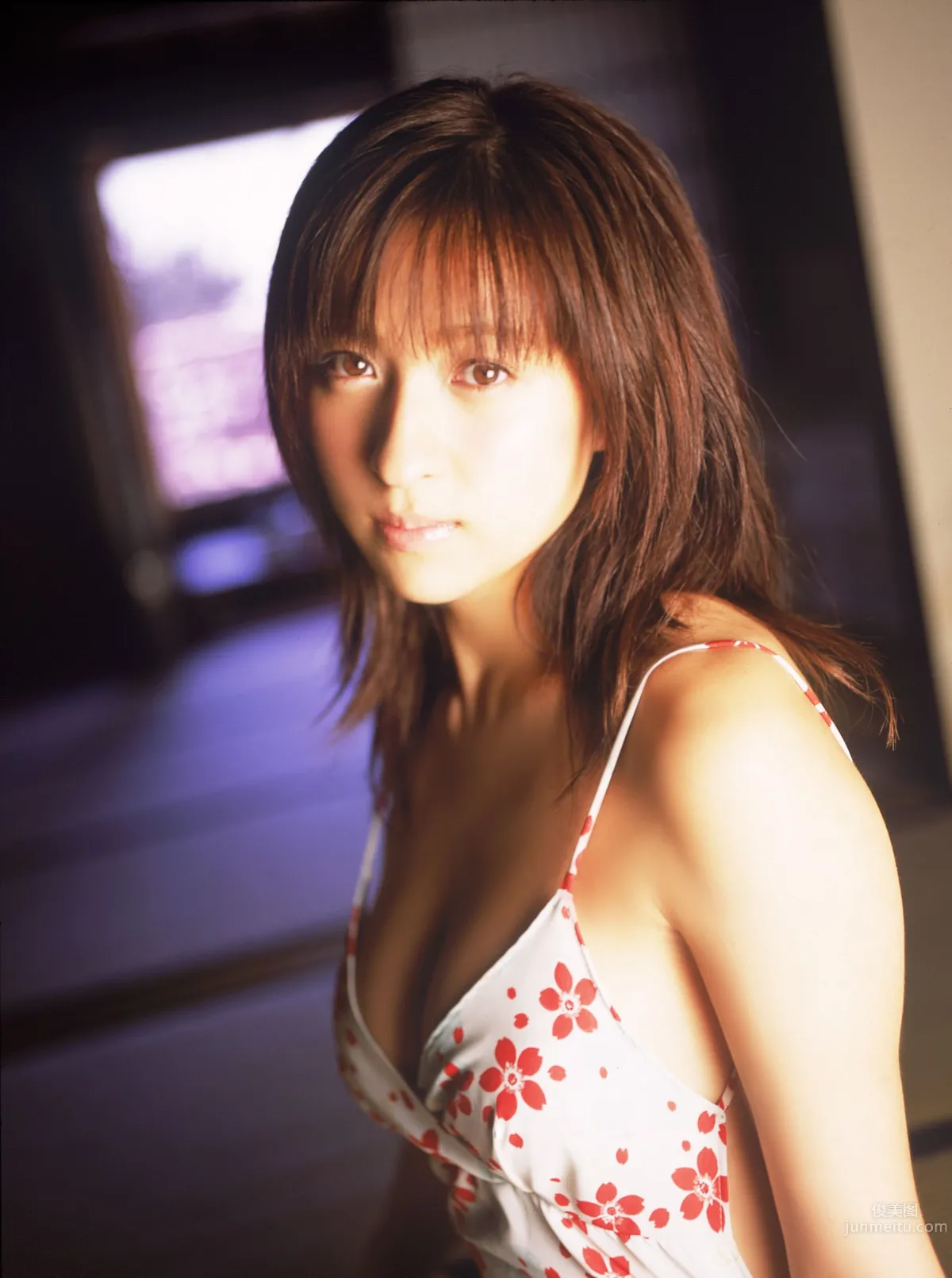 Kasumi Nakane - [NS Eyes Photos] SF-No.445 photo 17
