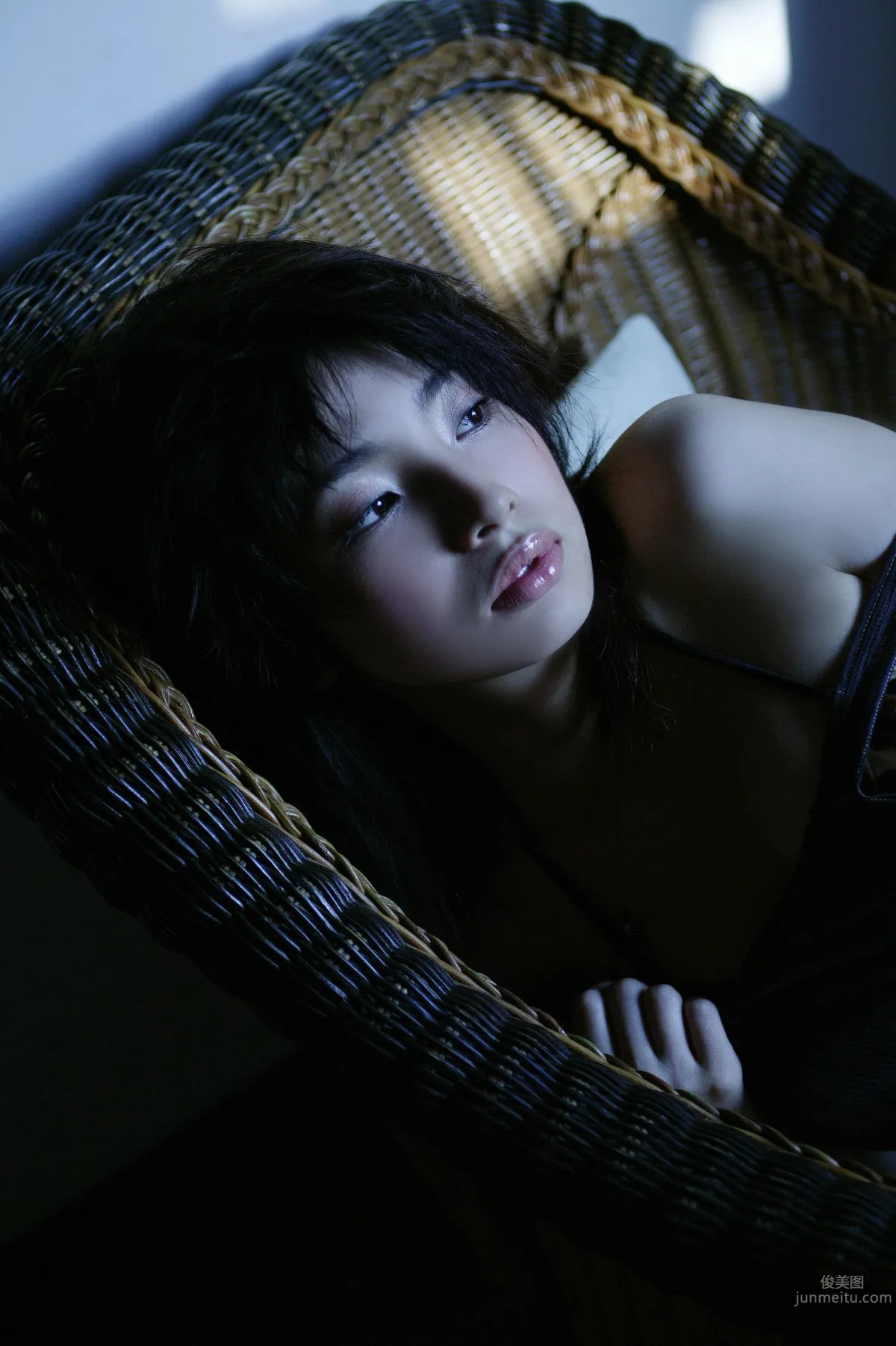 Ayano (Oami Ayano) - [NS Eyes Photos] SF-No.425 photo 31