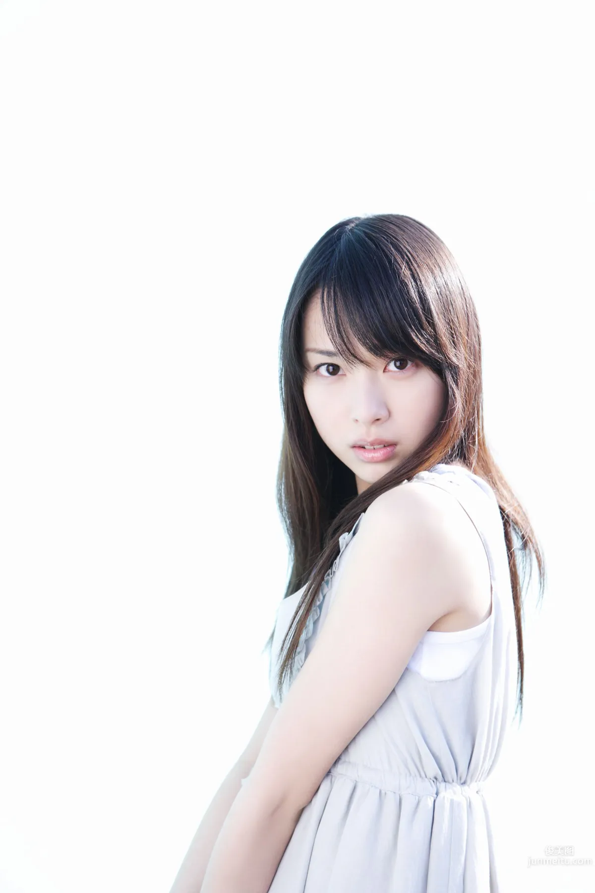 戶田惠梨香(戸田恵梨香)- [NS Eyes寫真] SF-No.449 22
