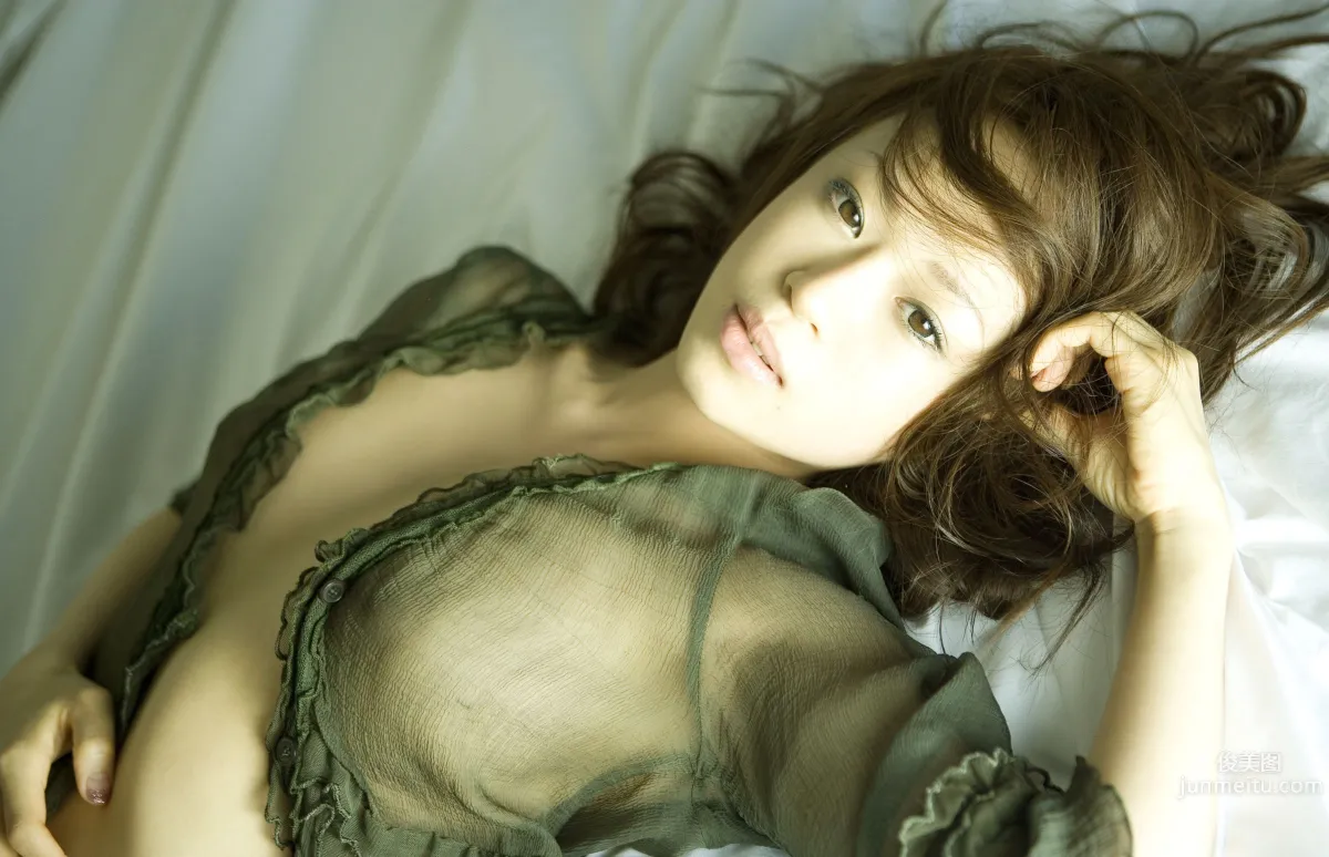 Yoshimi Asada (Saori Sudo)- [NS Eyes Photo] SF-No.432 photo 22