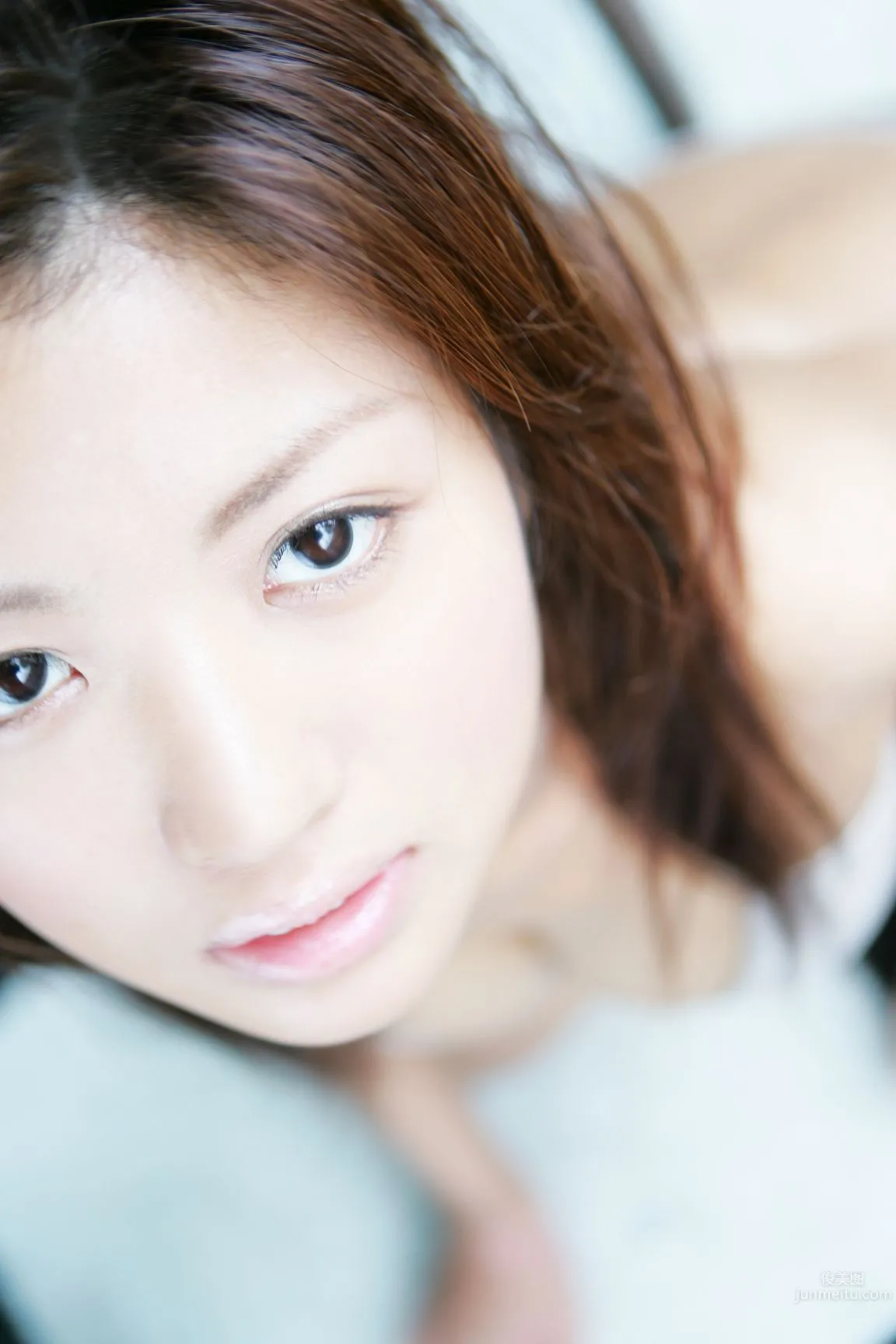 Kana Tsugihara - [NS Eyes Photo] SF-No.453 photo 3