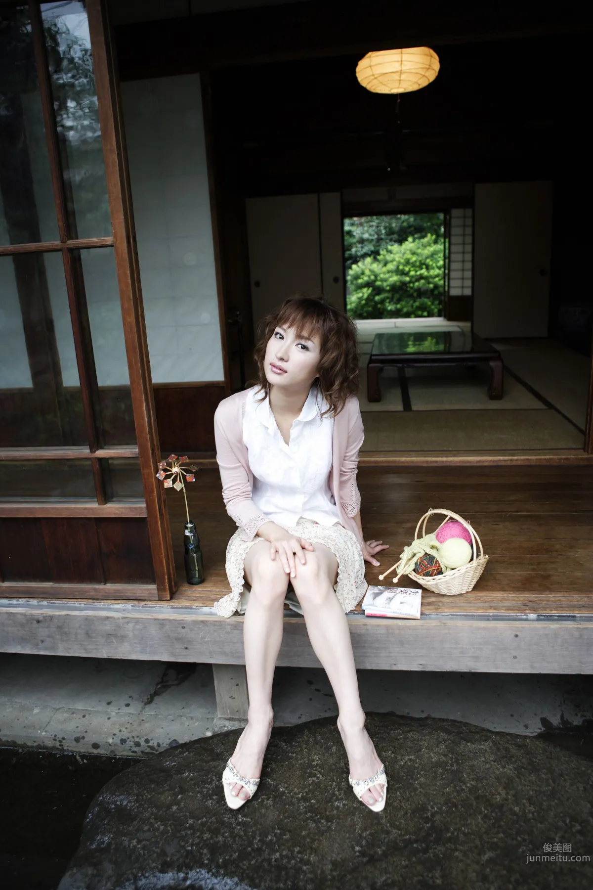 宁宁(寧々)- [NS Eyes写真] SF-No.399_2