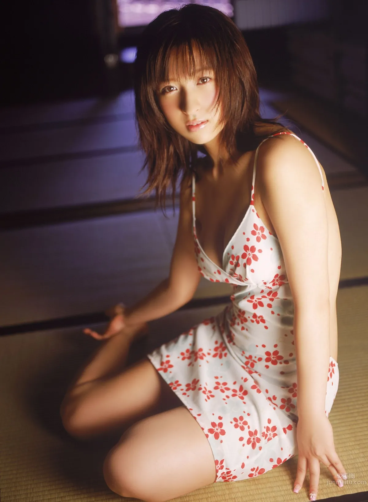 Kasumi Nakane - [NS Eyes Photos] SF-No.445 photo 26