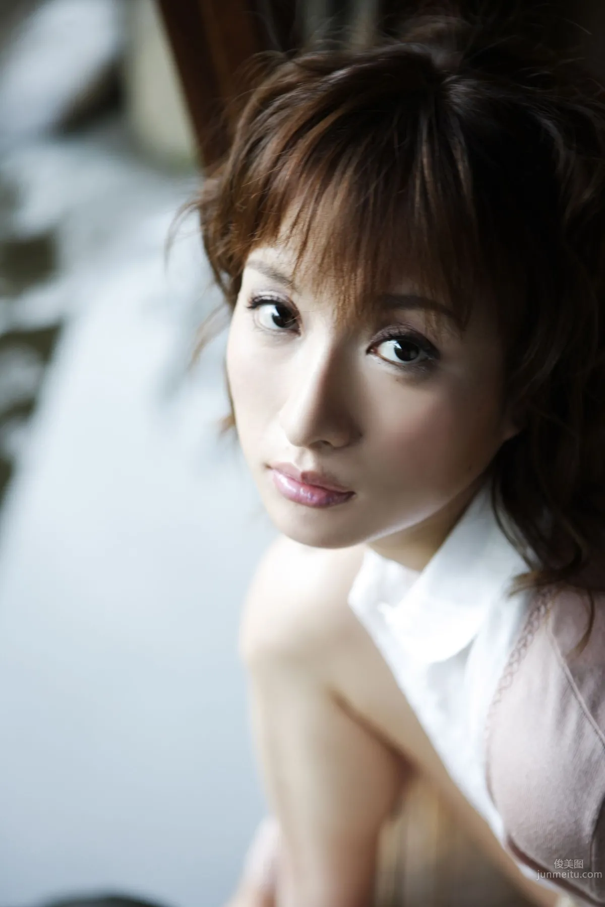 宁宁(寧々)- [NS Eyes写真] SF-No.399_5
