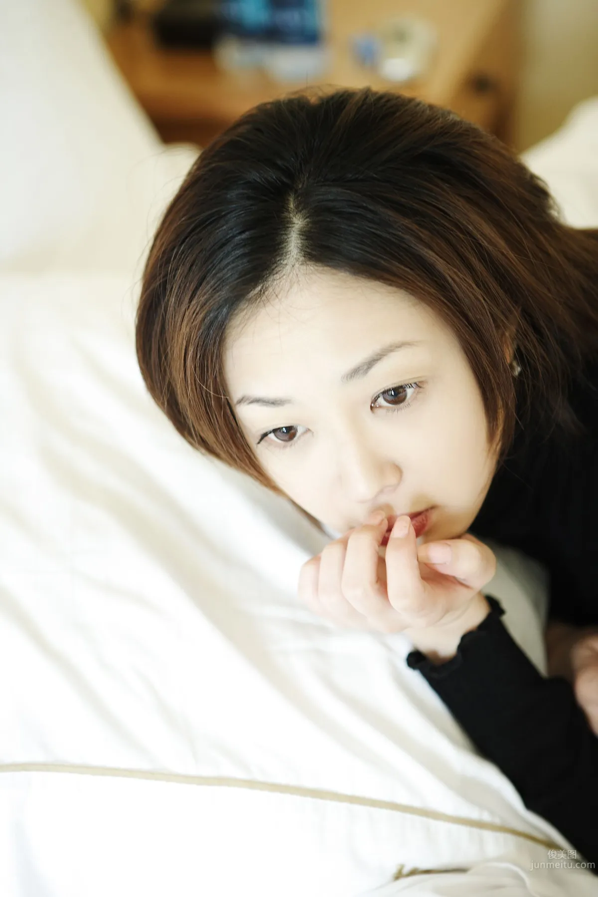 小松千春- [NS Eyes寫真] SF-No.411 3