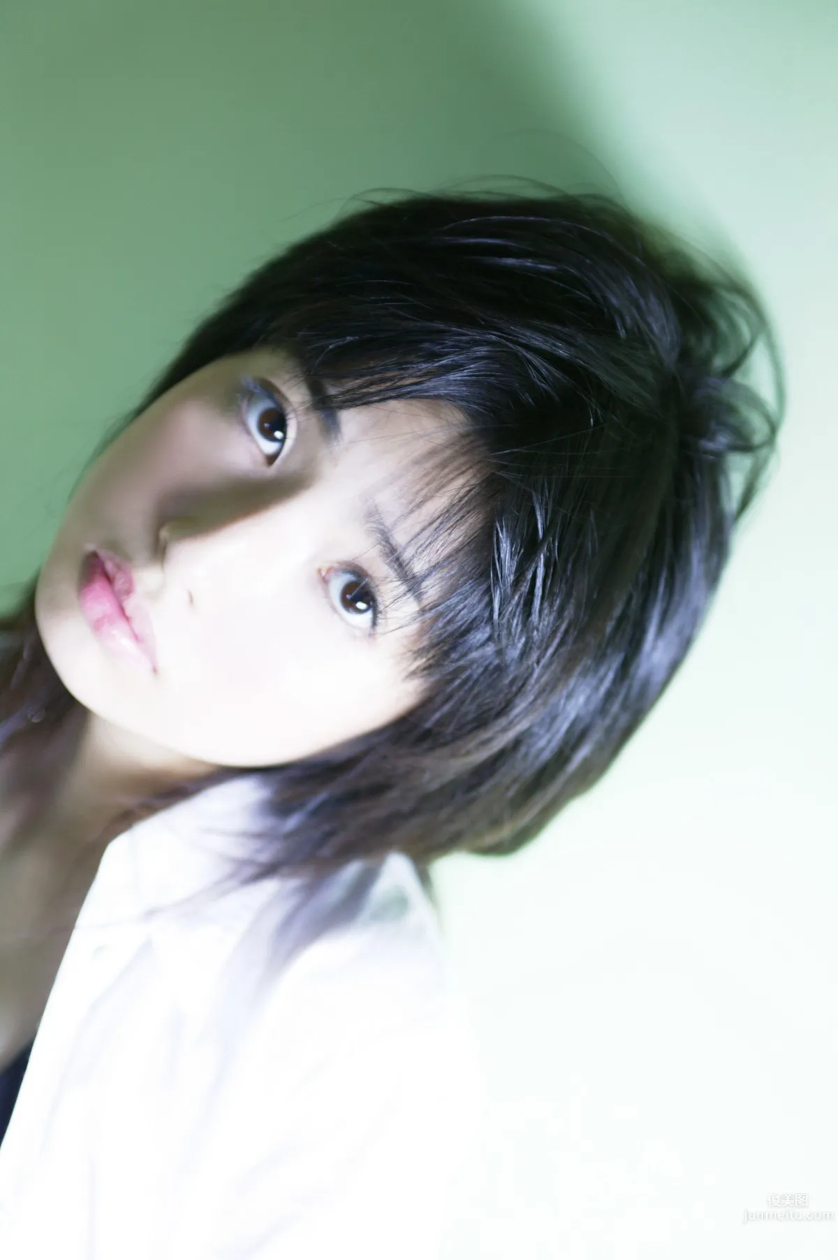 Ayano (Oami Ayano) - [NS Eyes Photos] SF-No.425 photo 16