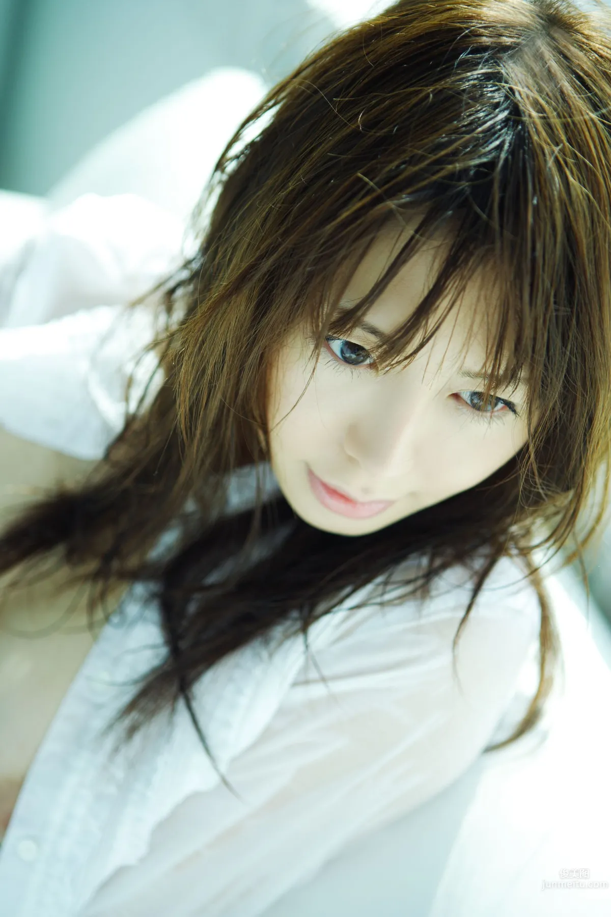 Ai Takeuchi (Ai Takeuchi)- [NS Eyes Photo] SF-No.468 photo 4
