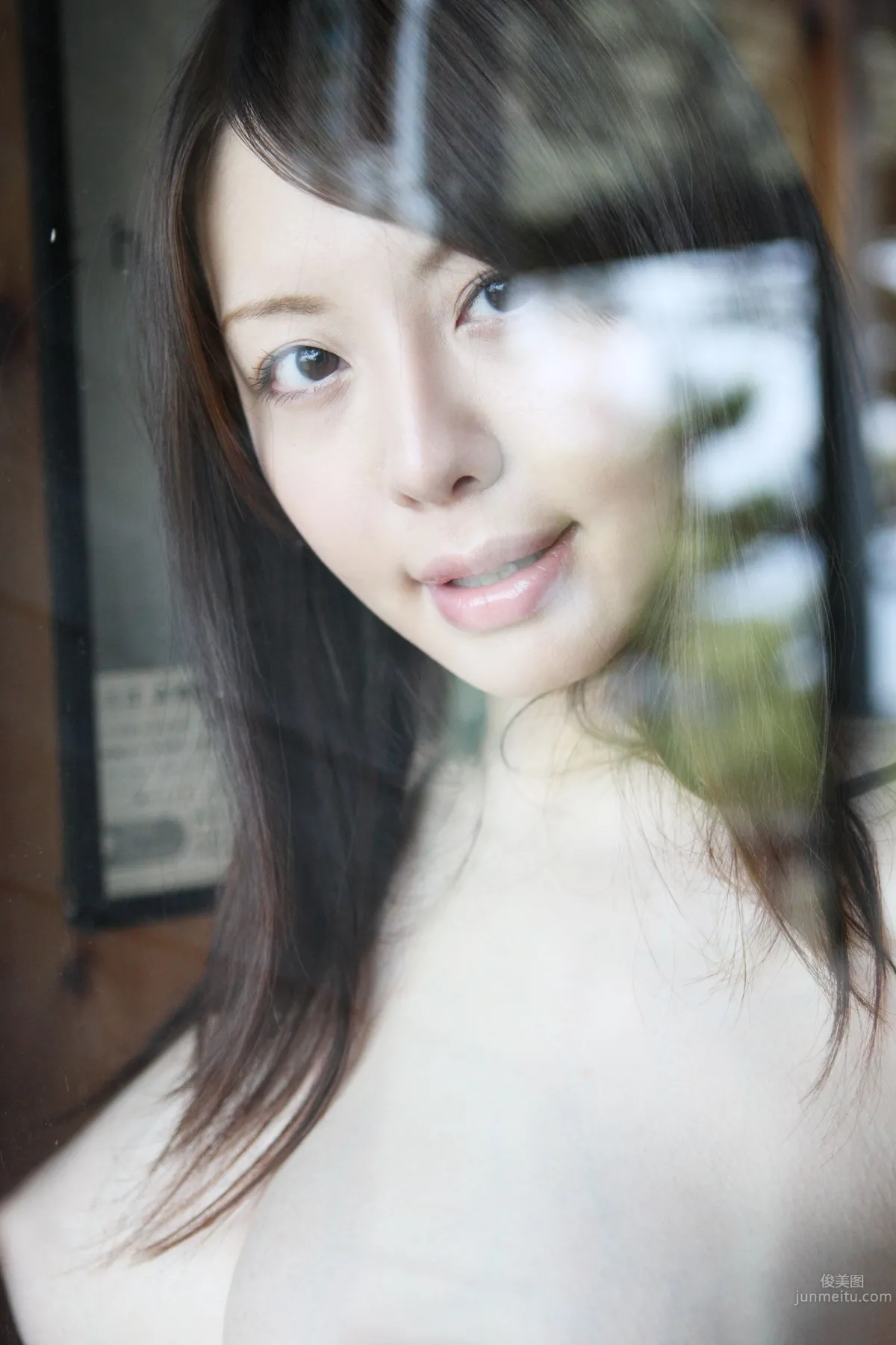 Ai Takeuchi - [NS Eyes Photos] SF-No.477 photo 12