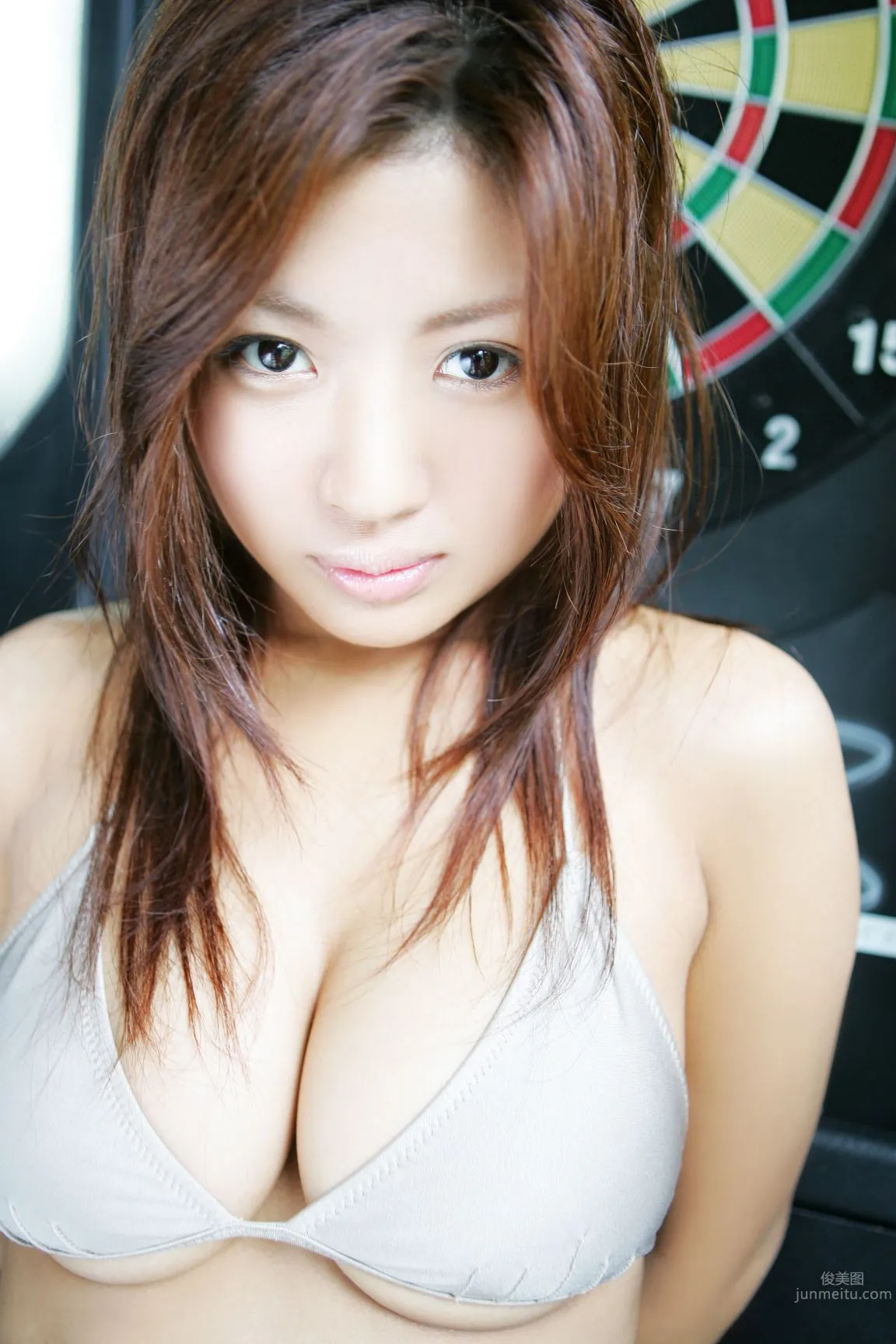 Kana Tsugihara - [NS Eyes Photo] SF-No.453 photo 11