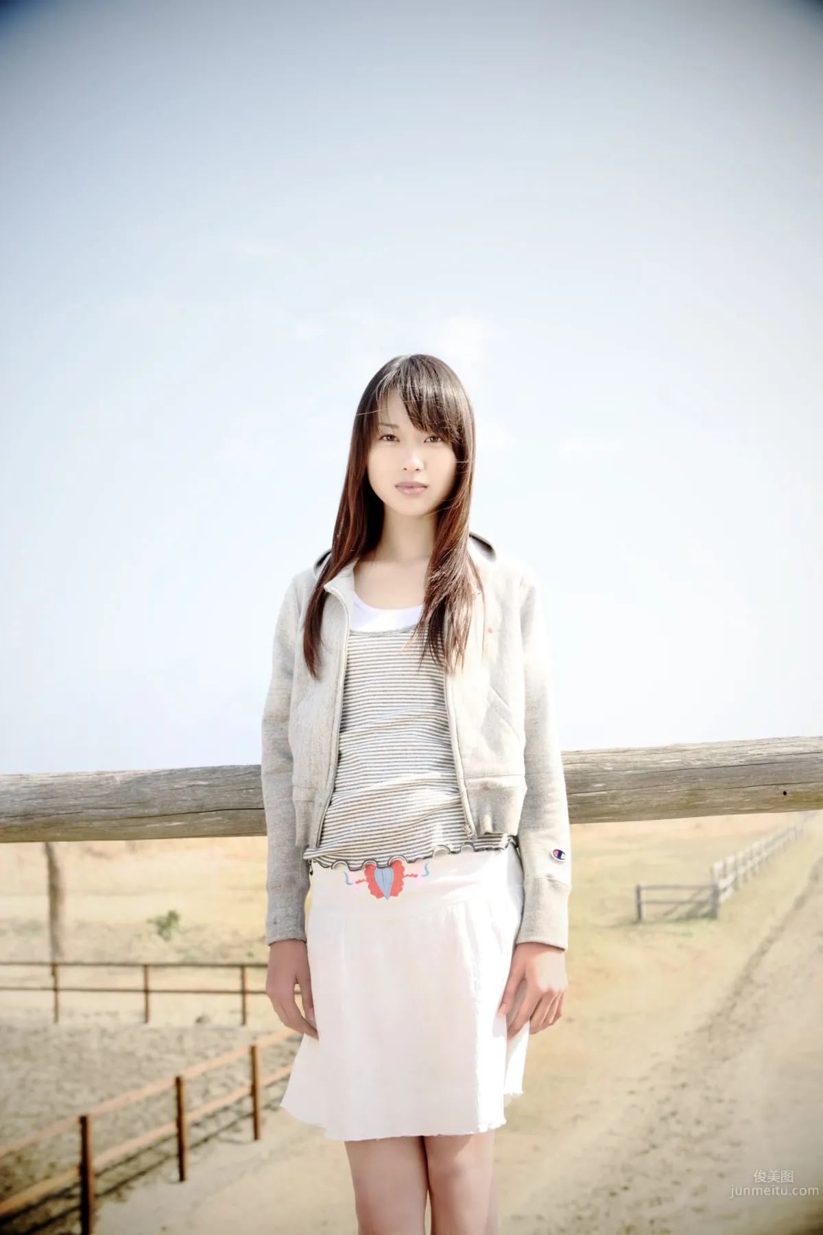 戶田惠梨香(戸田恵梨香)- [NS Eyes寫真] SF-No.449 8