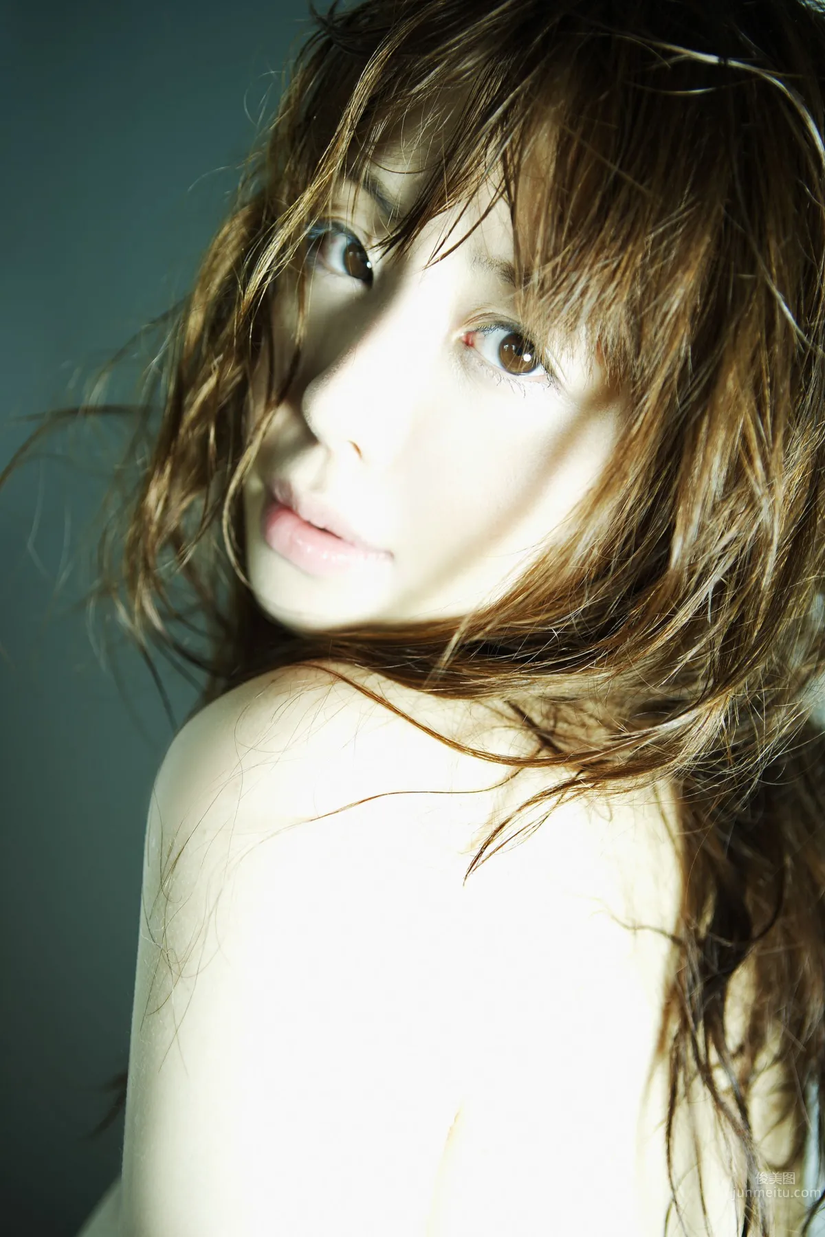 Ai Takeuchi (Ai Takeuchi)- [NS Eyes Photo] SF-No.468 photo 30