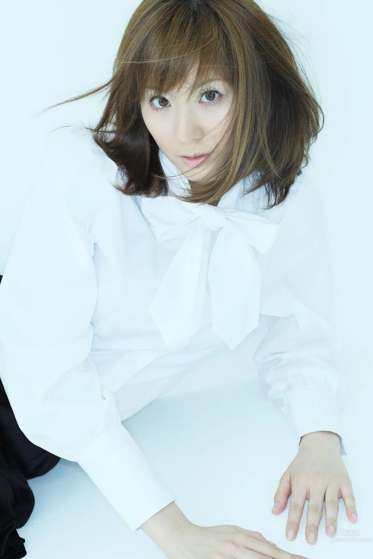 Yuma Asami - [NS Eyes Photos] SF-No.476 photo 7