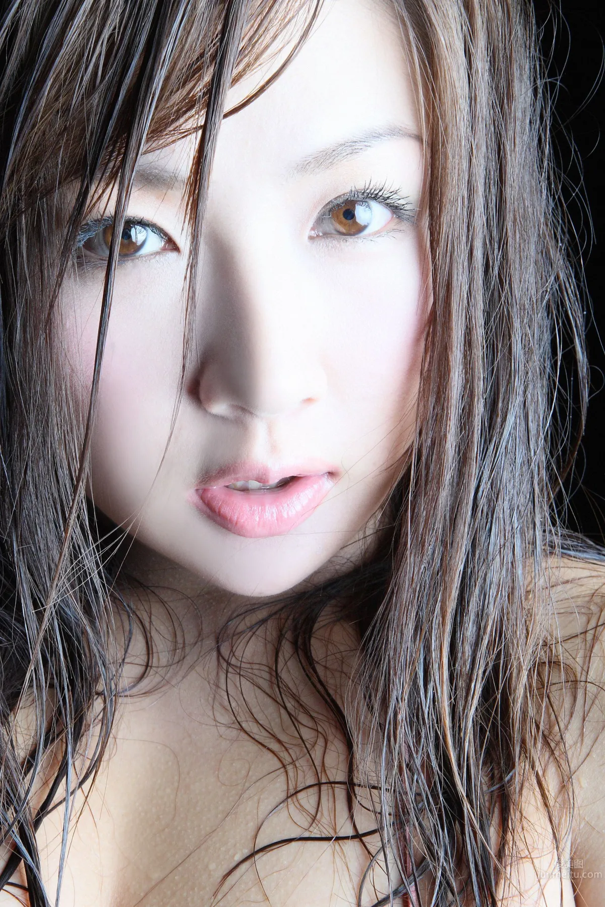 愛川杏裡季(愛川ゆず季)- [NS Eyes寫真] SF-No.437 34
