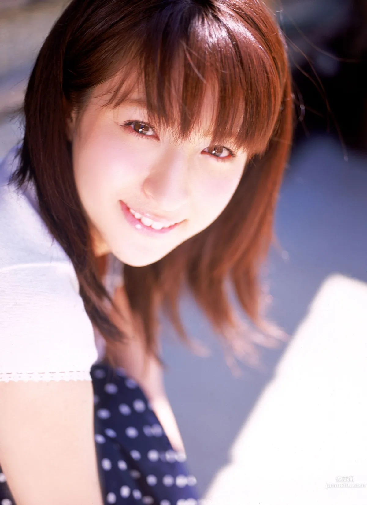 Kasumi Nakane - [NS Eyes Photos] SF-No.445 photo 20