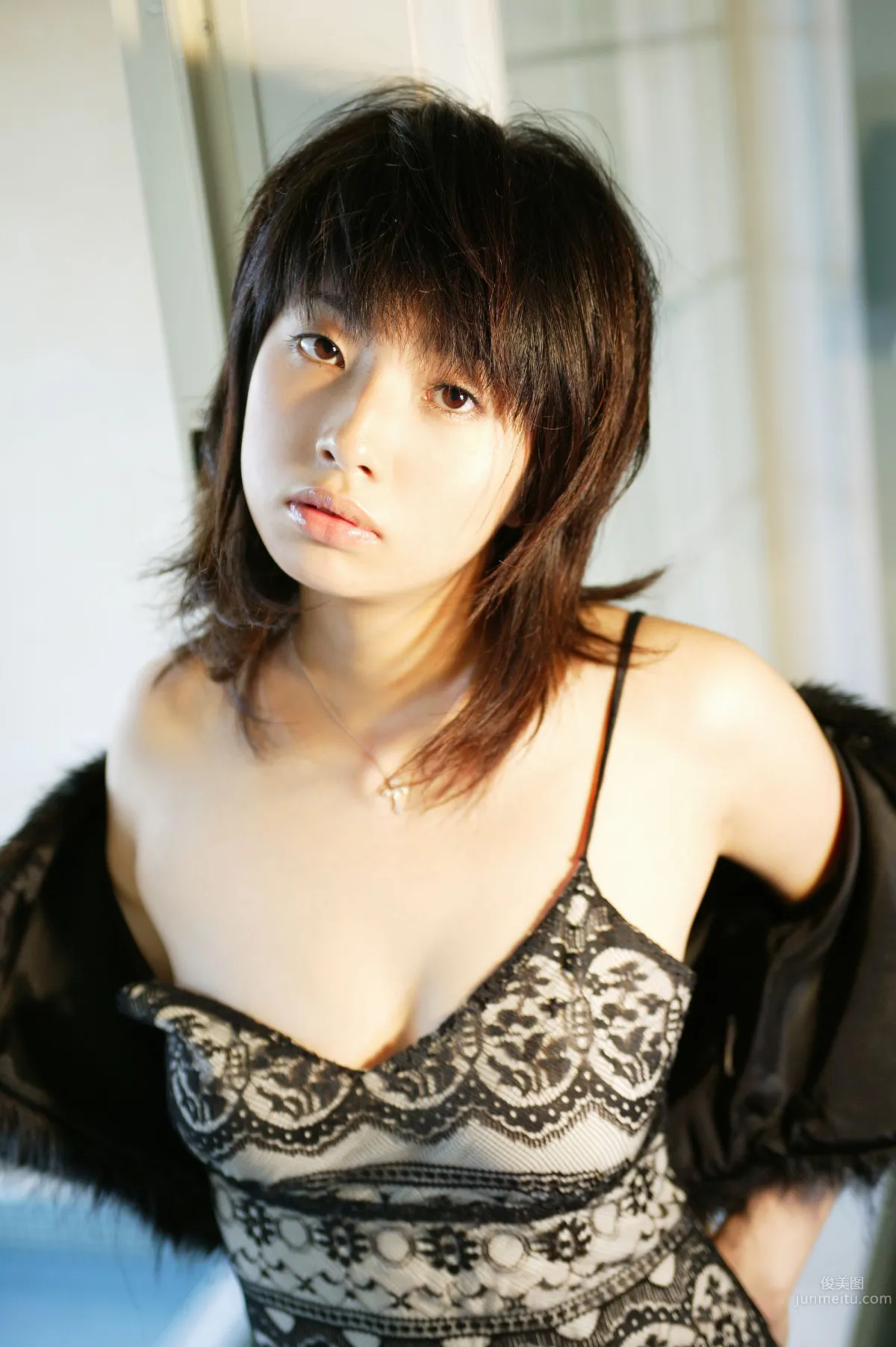 Ayano (Oami Ayano) - [NS Eyes Photos] SF-No.425 photo 33