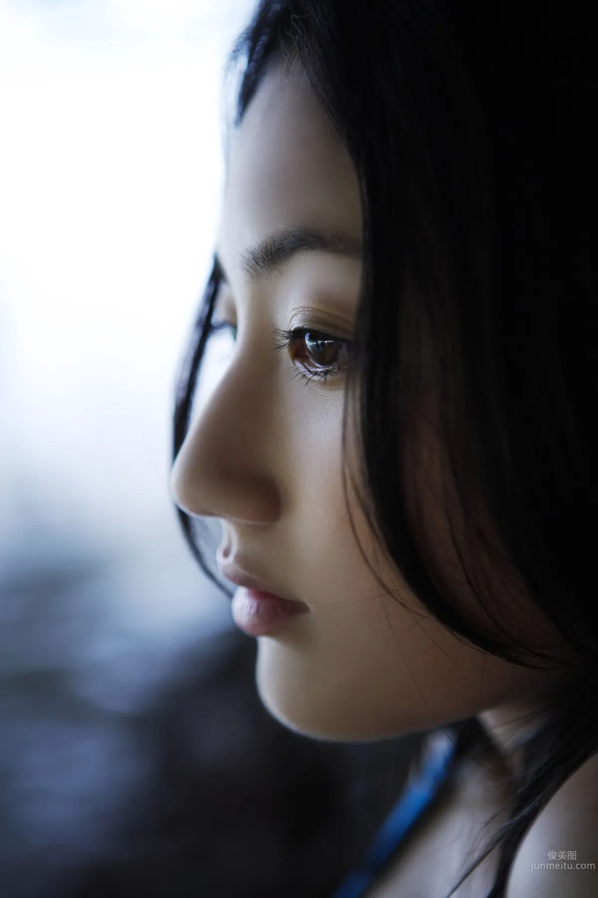 紗绫- [NS Eyes寫真] SF-No.458 UNDERAGE! 28