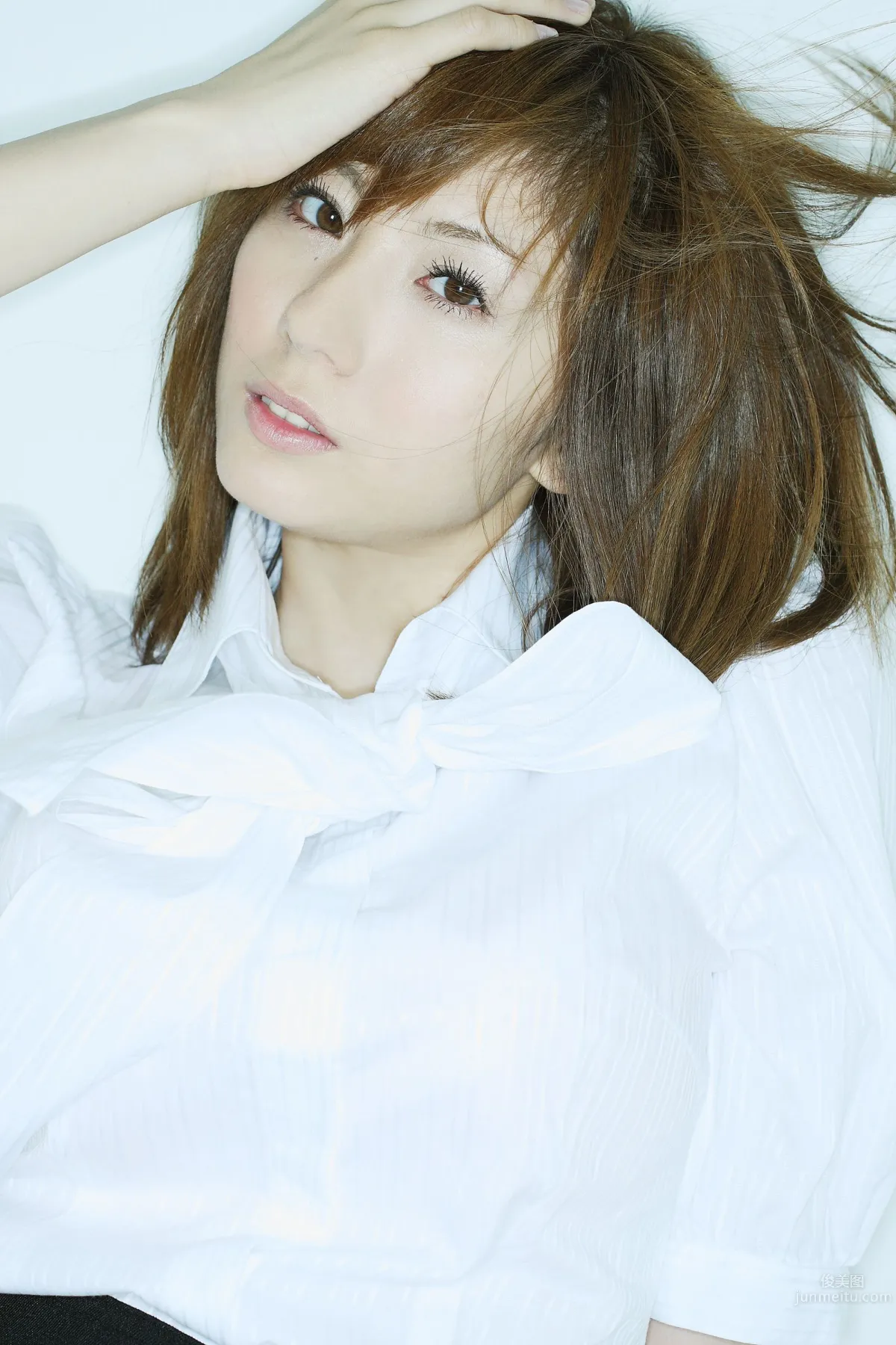 Yuma Asami - [NS Eyes Photos] SF-No.476 photo 18