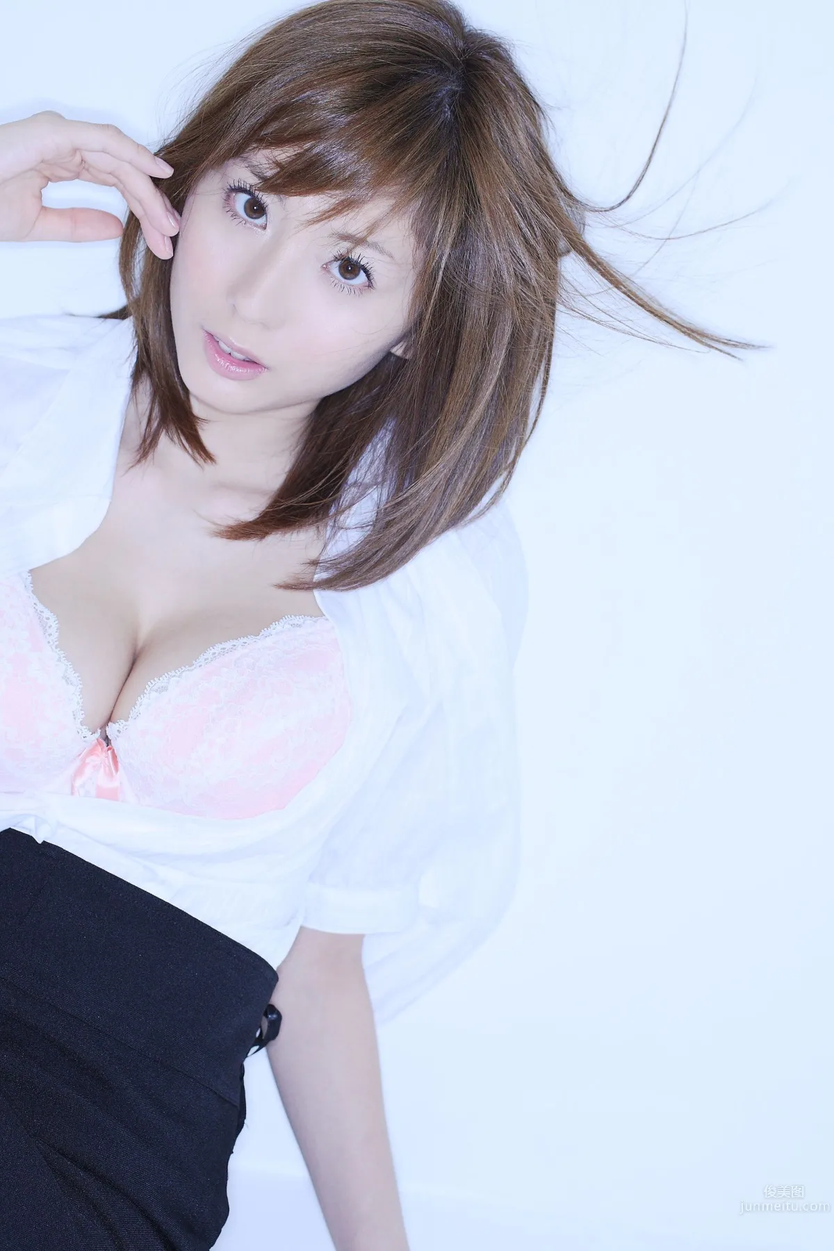 Yuma Asami - [NS Eyes Photos] SF-No.476 photo 20