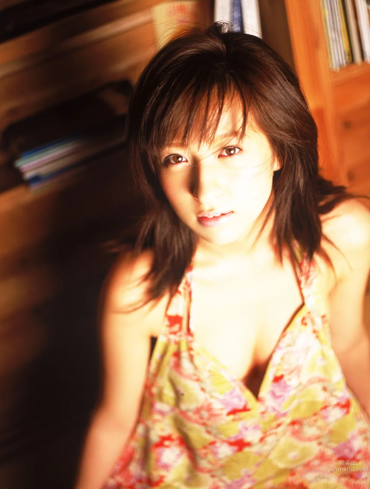 Kasumi Nakane - [NS Eyes Photos] SF-No.445 photo 15
