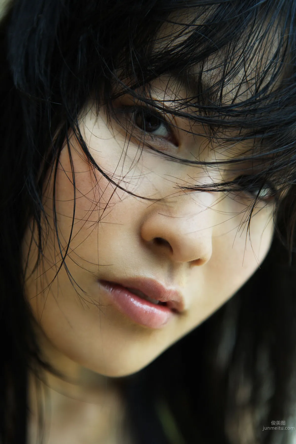 佐藤宽子(佐藤寛子)- [NS Eyes写真套图] SF-No.407_9