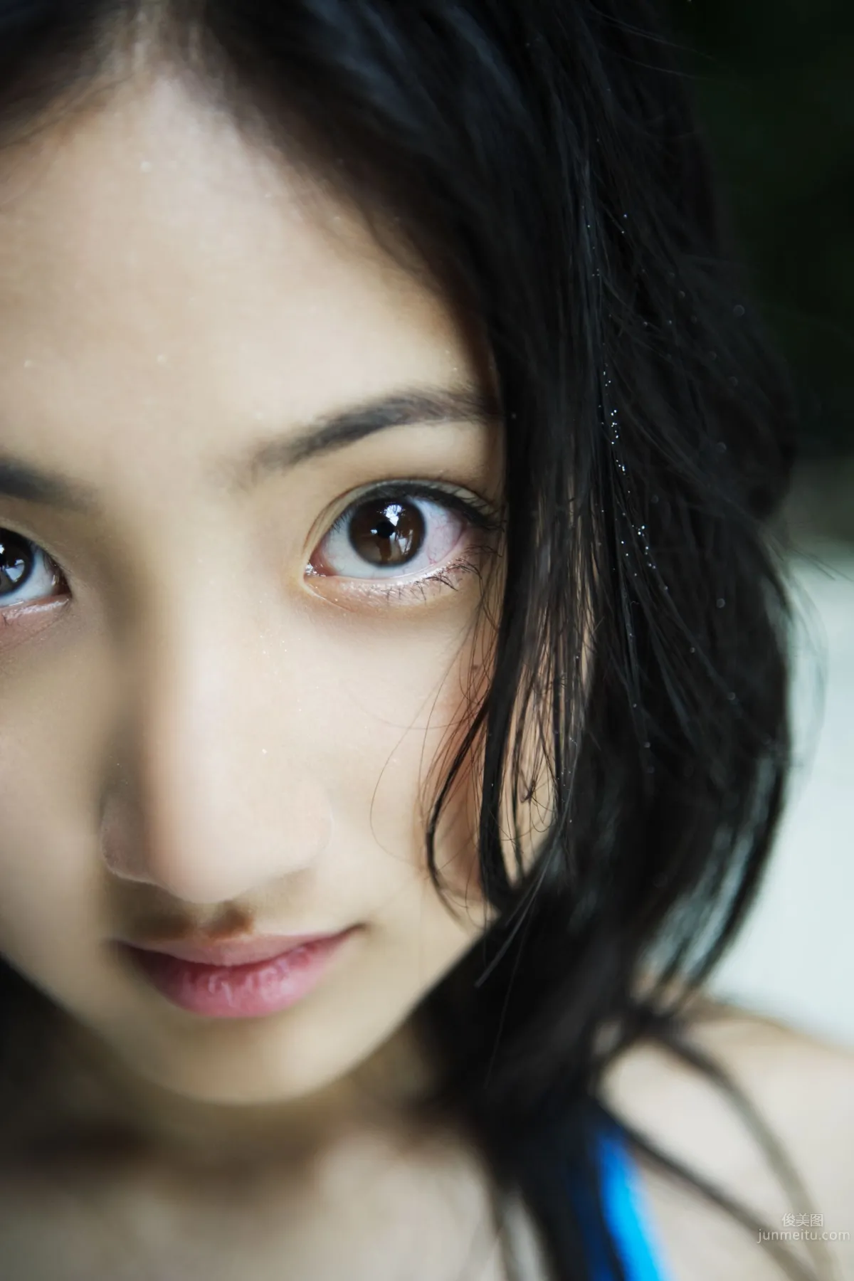 紗绫- [NS Eyes寫真] SF-No.458 UNDERAGE! 40