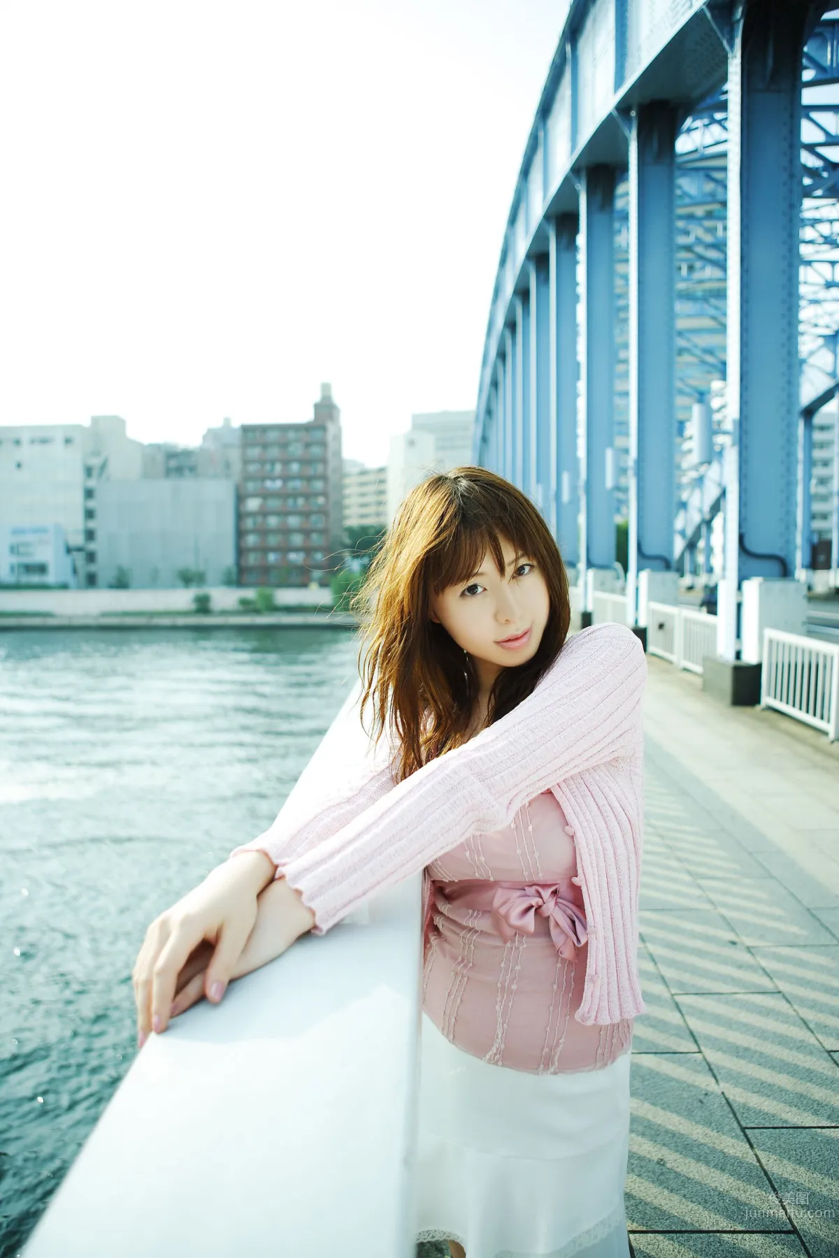 Ai Takeuchi (Ai Takeuchi)- [NS Eyes Photo] SF-No.468 photo 23