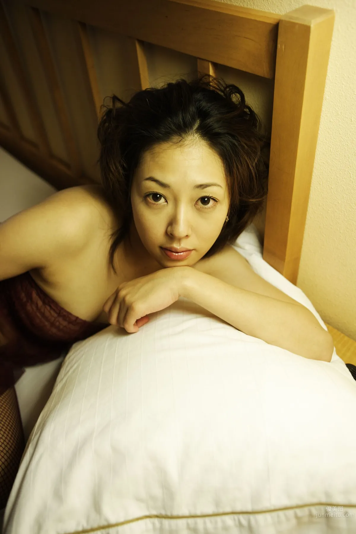 小松千春- [NS Eyes寫真] SF-No.411 10