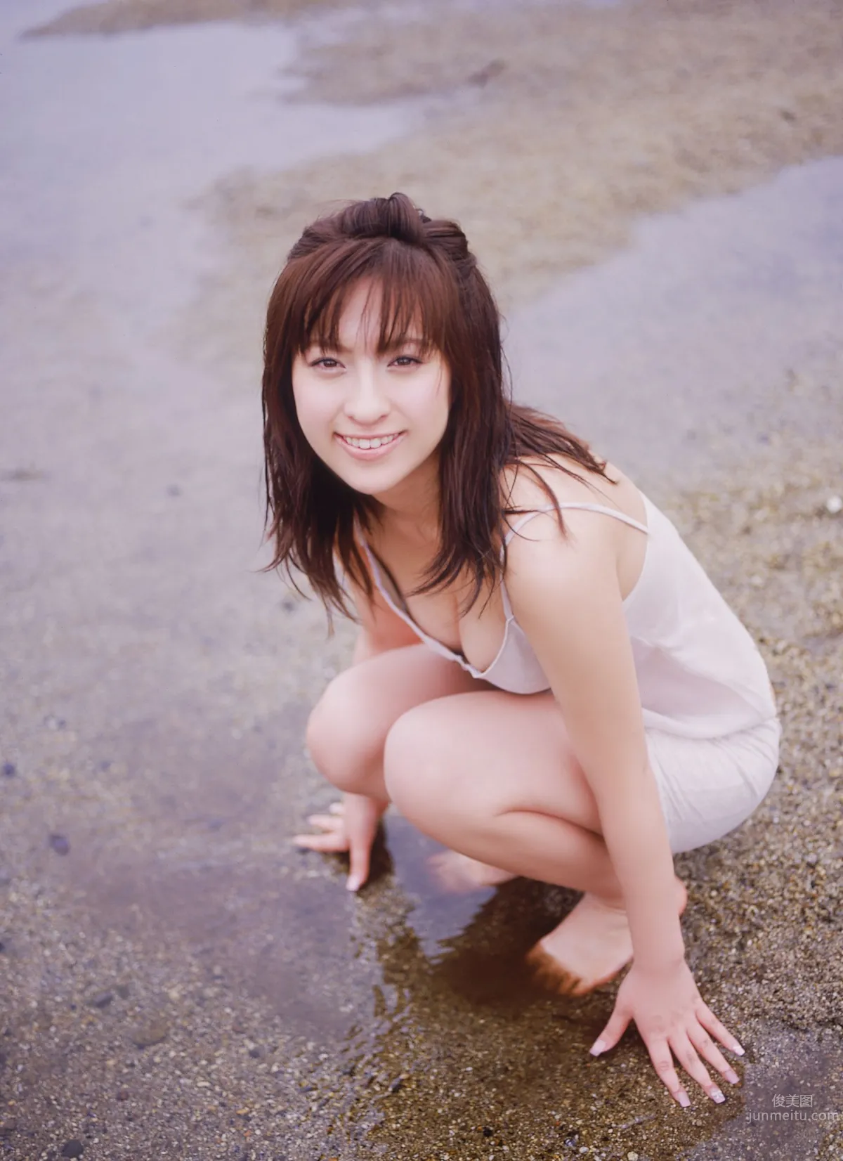 Kasumi Nakane - [NS Eyes Photos] SF-No.445 photo 11