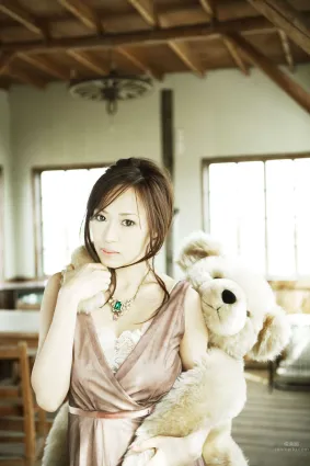 淺田好未(須藤さをり)- [NS Eyes寫真] SF-No.432