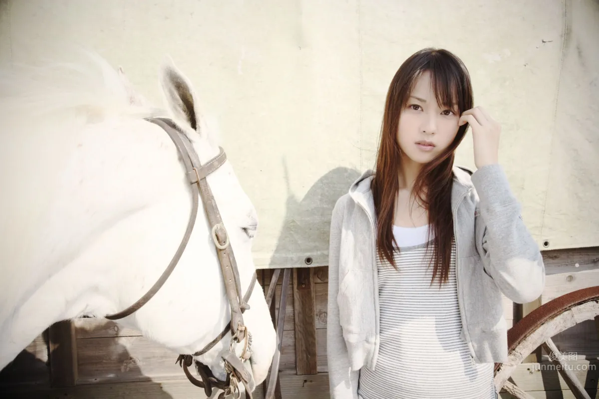 戶田惠梨香(戸田恵梨香)- [NS Eyes寫真] SF-No.449 6