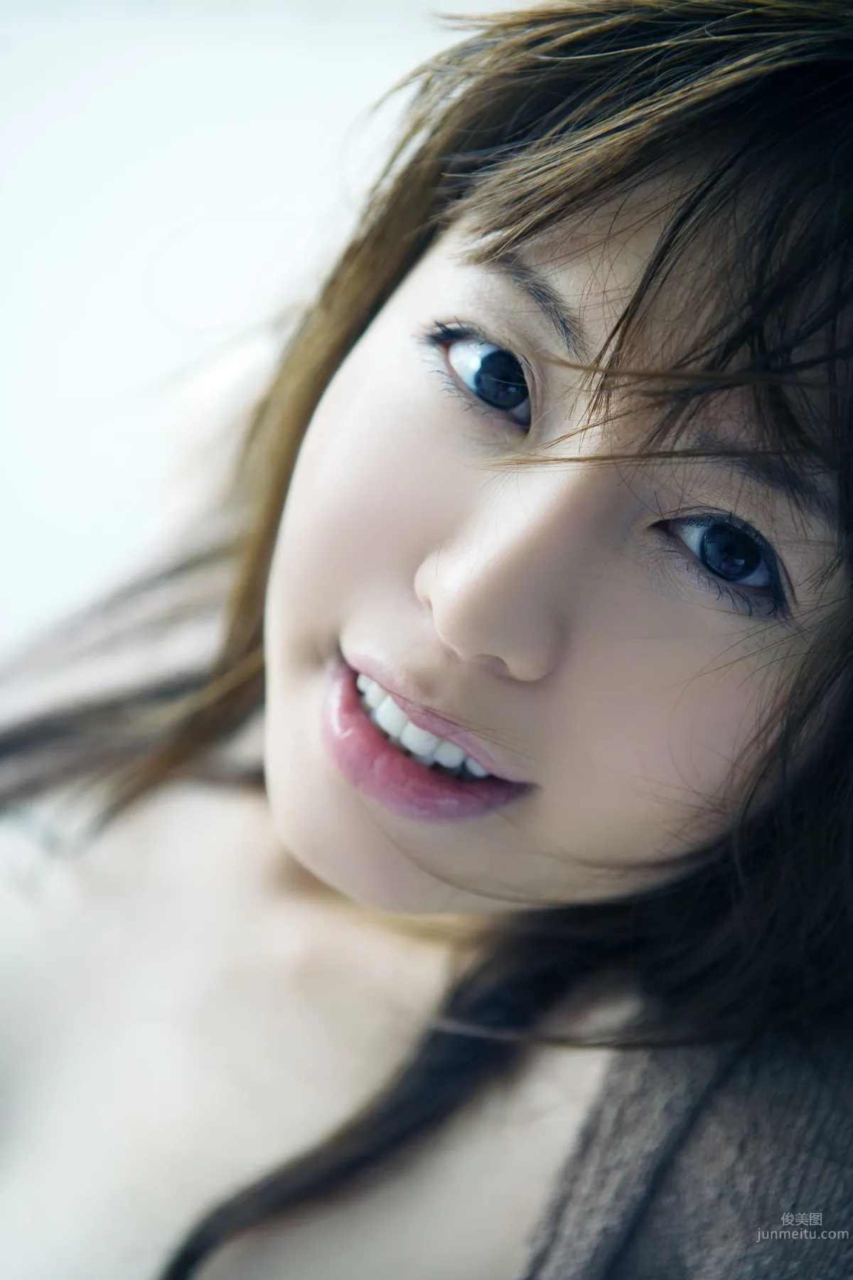 Ai Takeuchi (Ai Takeuchi)- [NS Eyes Photo] SF-No.468 photo 17