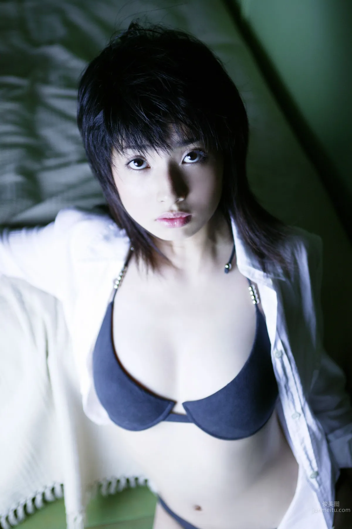 Ayano (Oami Ayano) - [NS Eyes Photos] SF-No.425 photo 14