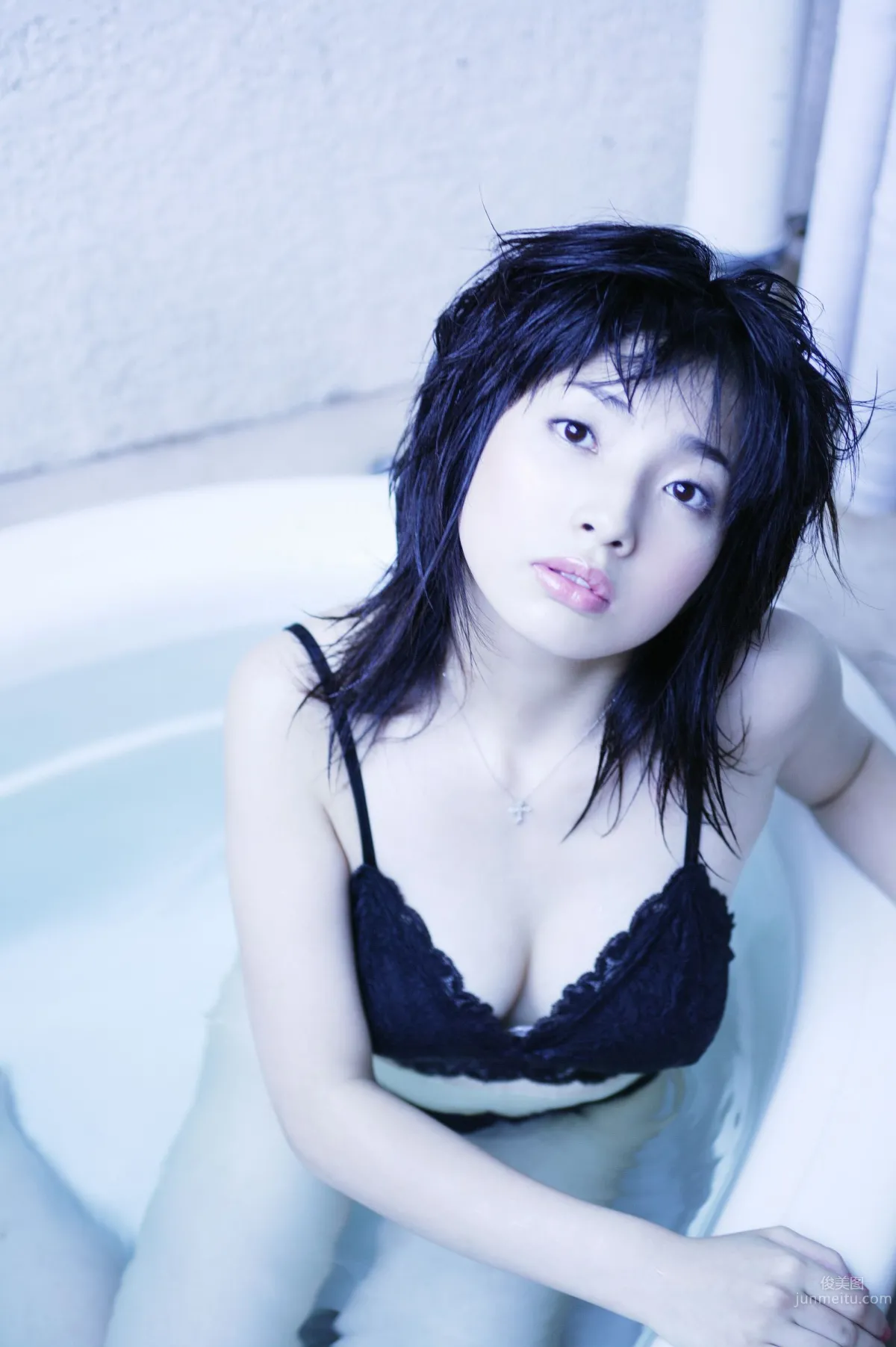 Ayano (Oami Ayano) - [NS Eyes Photos] SF-No.425 photo 17