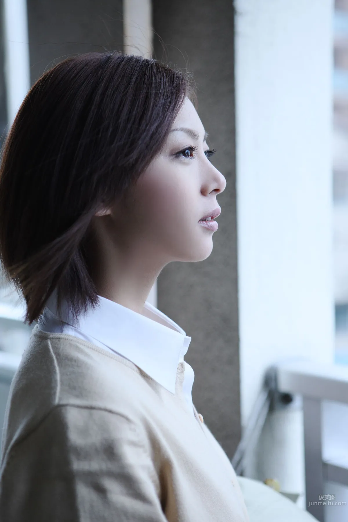 Honoka - [NS Eyes Photo] SF-No.469 photo 22