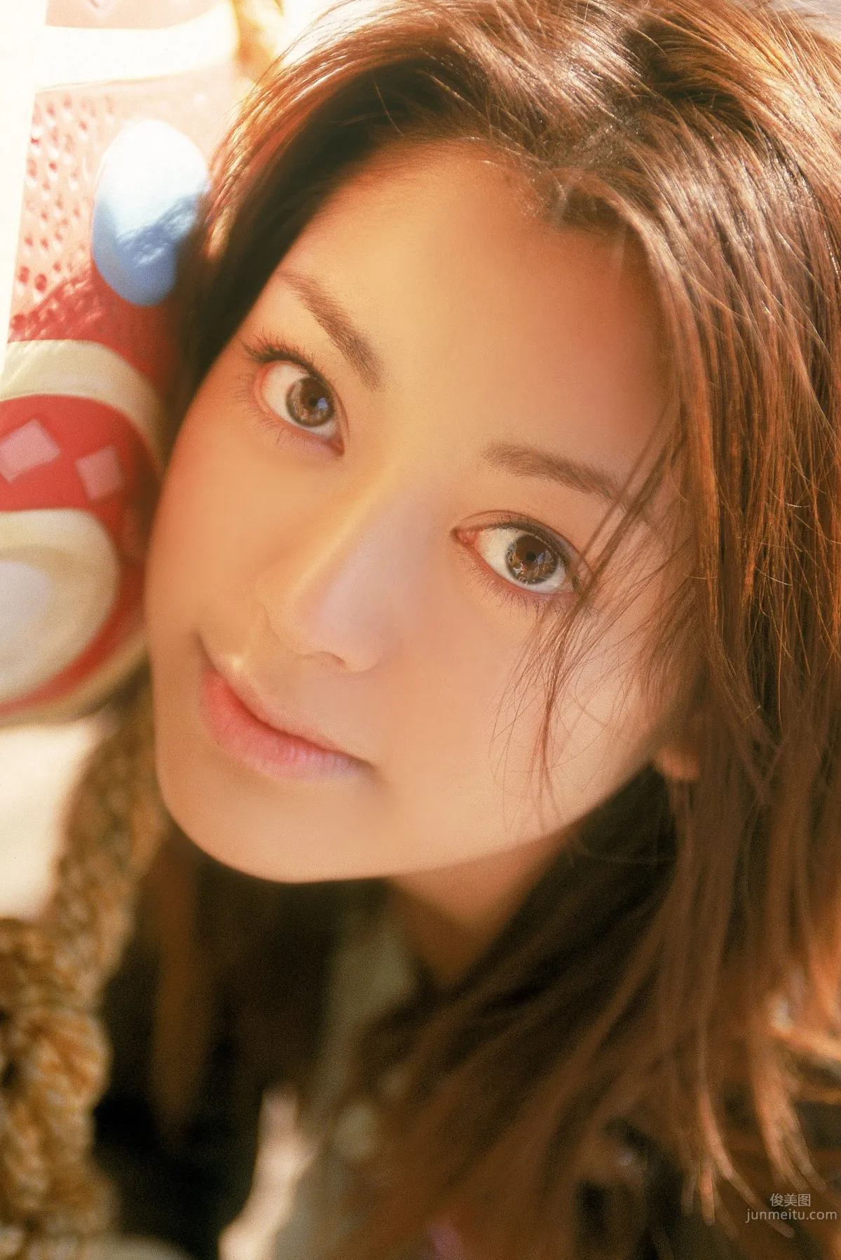 松本莉緒- [NS Eyes寫真] SF-No.451 21
