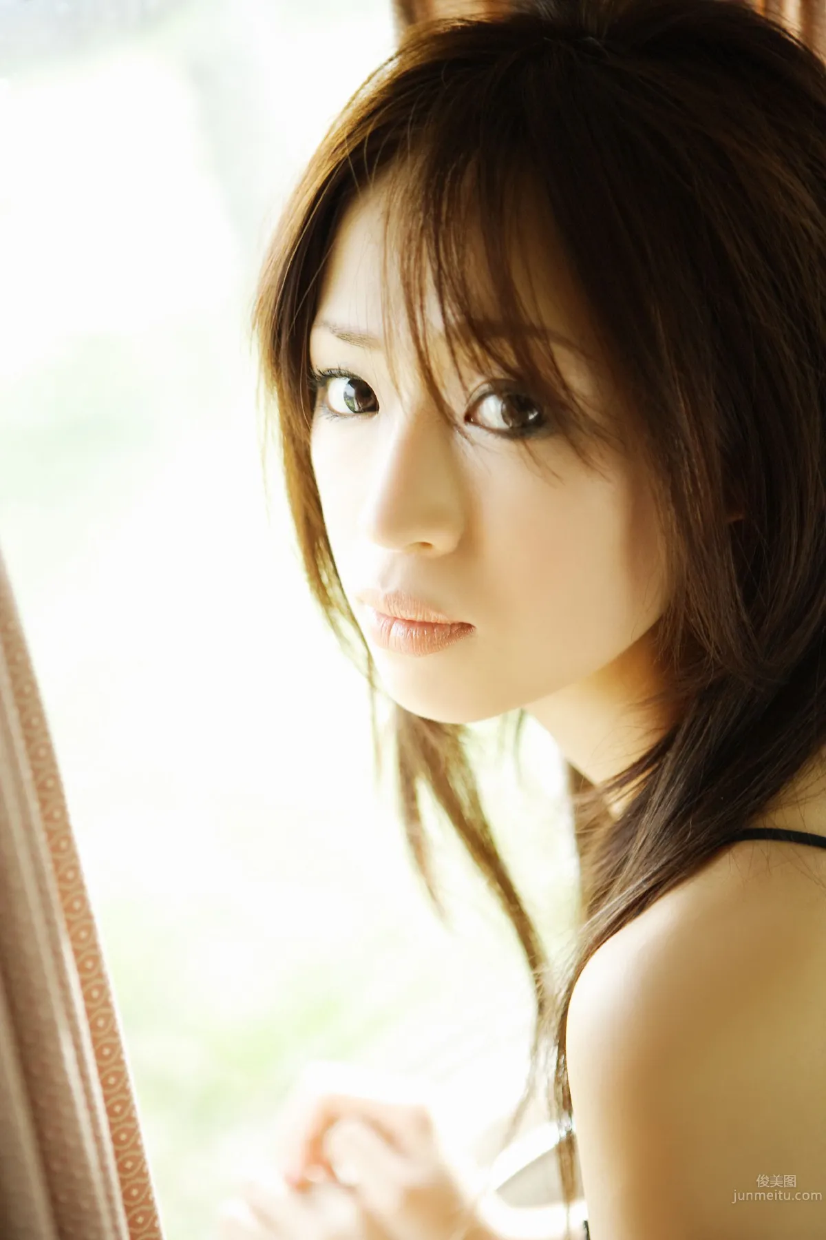 Yoshimi Asada (Saori Sudo)- [NS Eyes Photo] SF-No.432 photo 33
