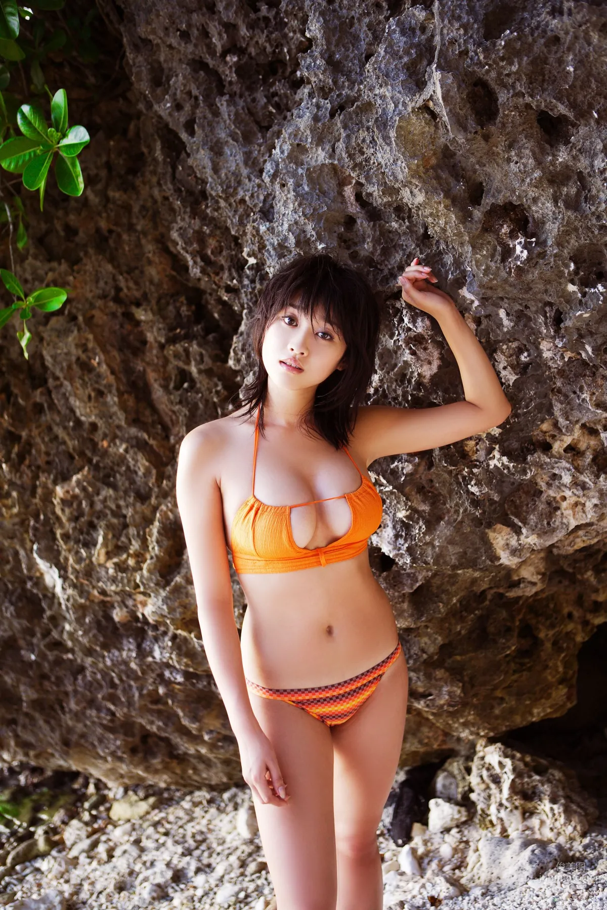 Mikie Hara - [NS Eyes] SF-No.435 photo 21