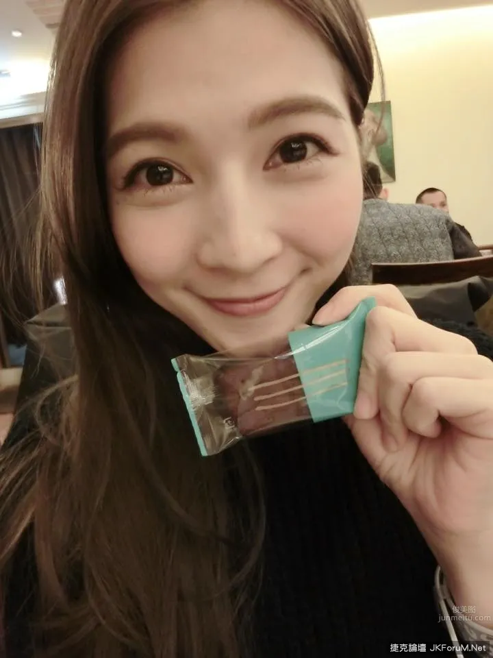 婷婷Usagi(蔡婷婷)- 海量私拍闺房美照爆出_7