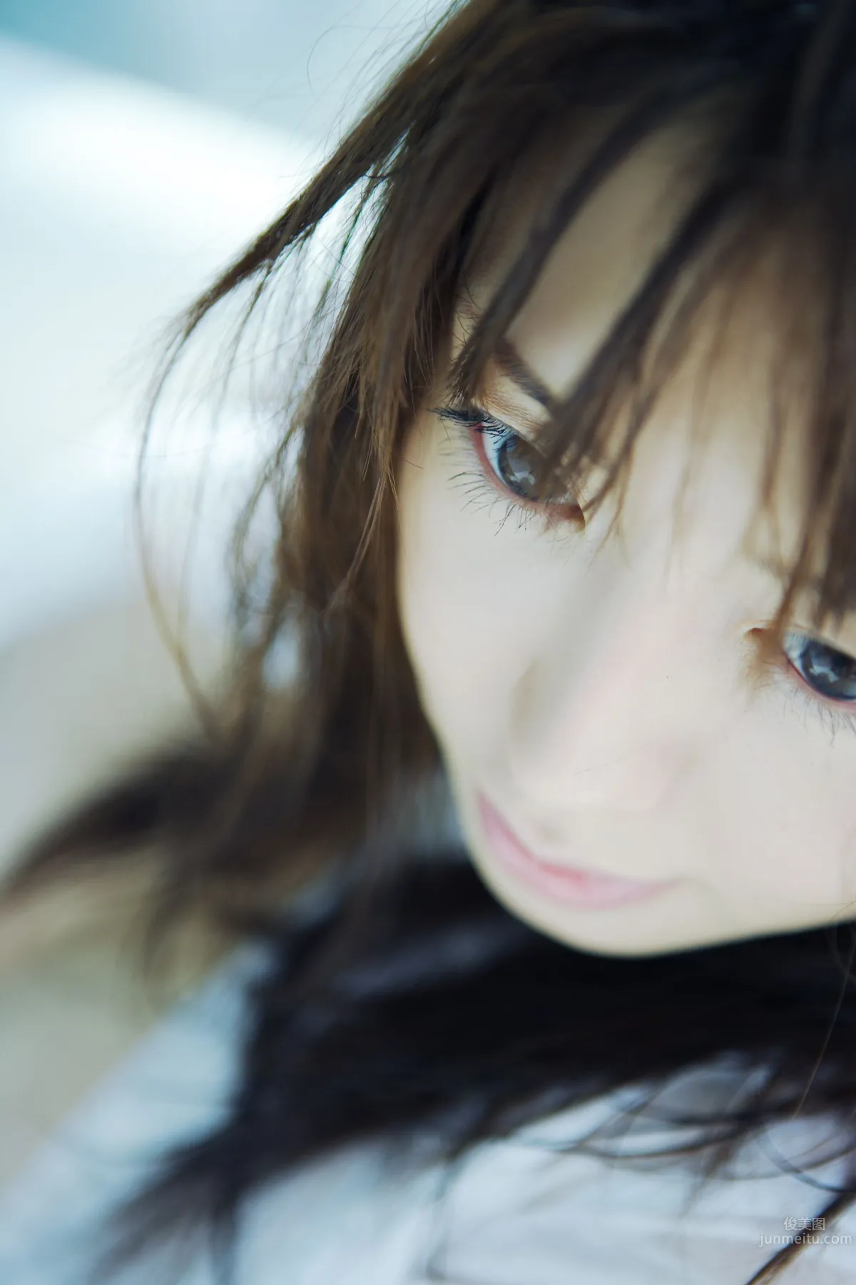 Ai Takeuchi (Ai Takeuchi)- [NS Eyes Photo] SF-No.468 photo 3