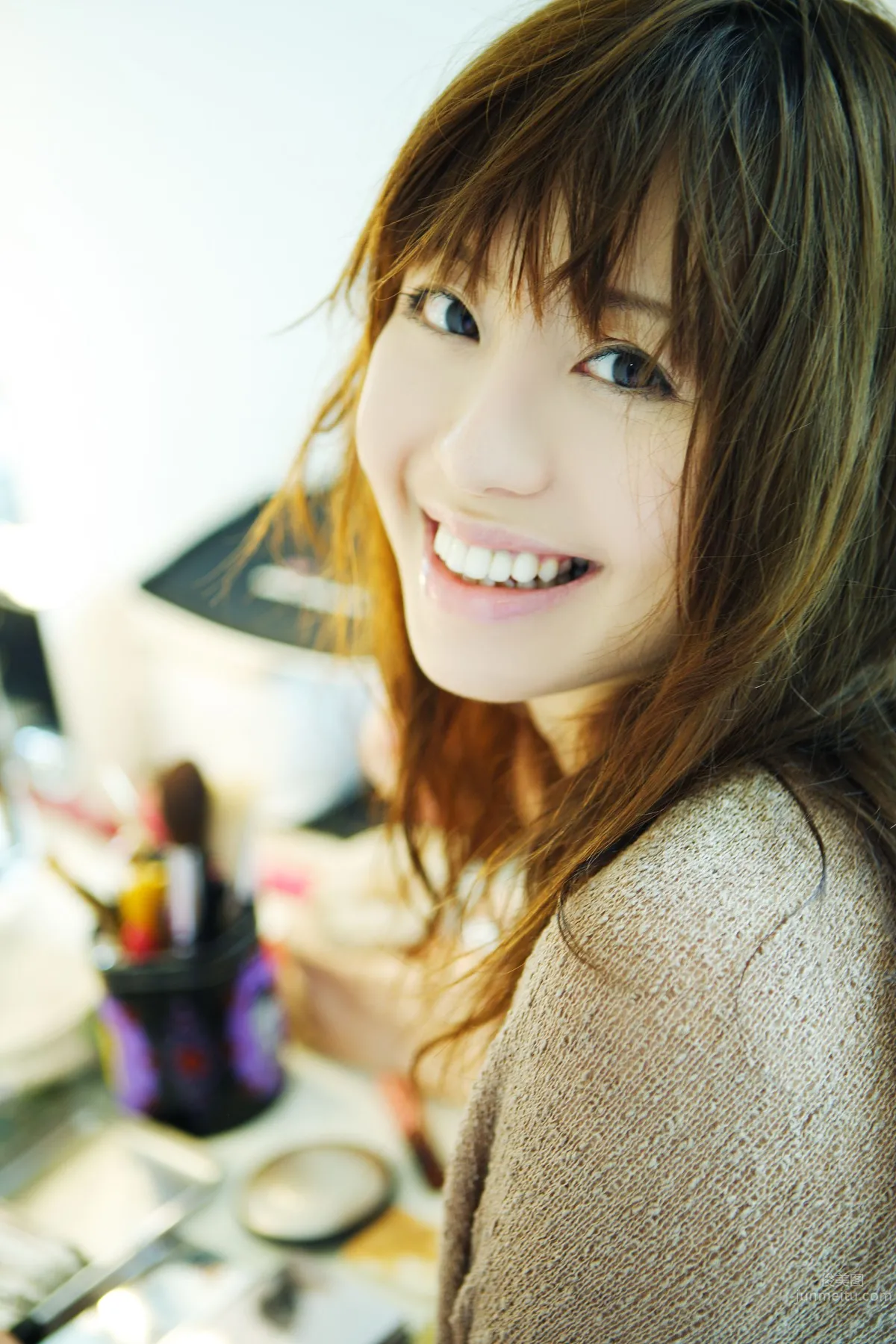 Ai Takeuchi (Ai Takeuchi)- [NS Eyes Photo] SF-No.468 photo 25