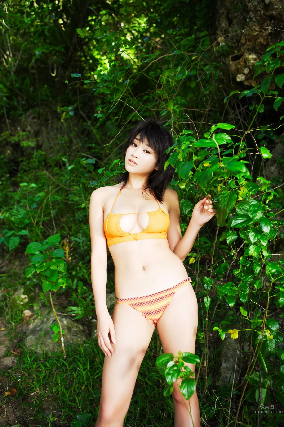 Mikie Hara - [NS Eyes] SF-No.435 photo 20