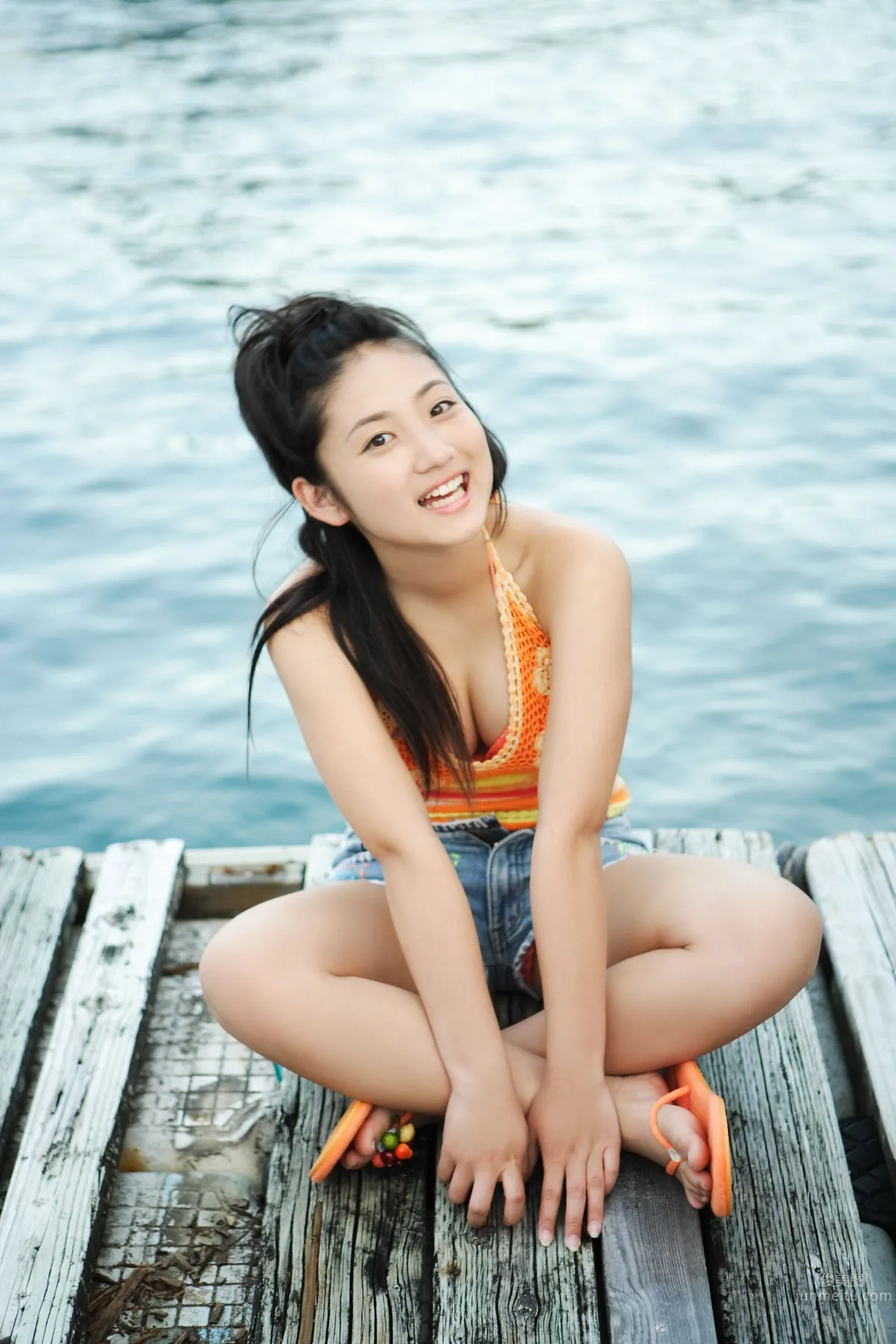紗绫- [NS Eyes寫真] SF-No.458 UNDERAGE! 39