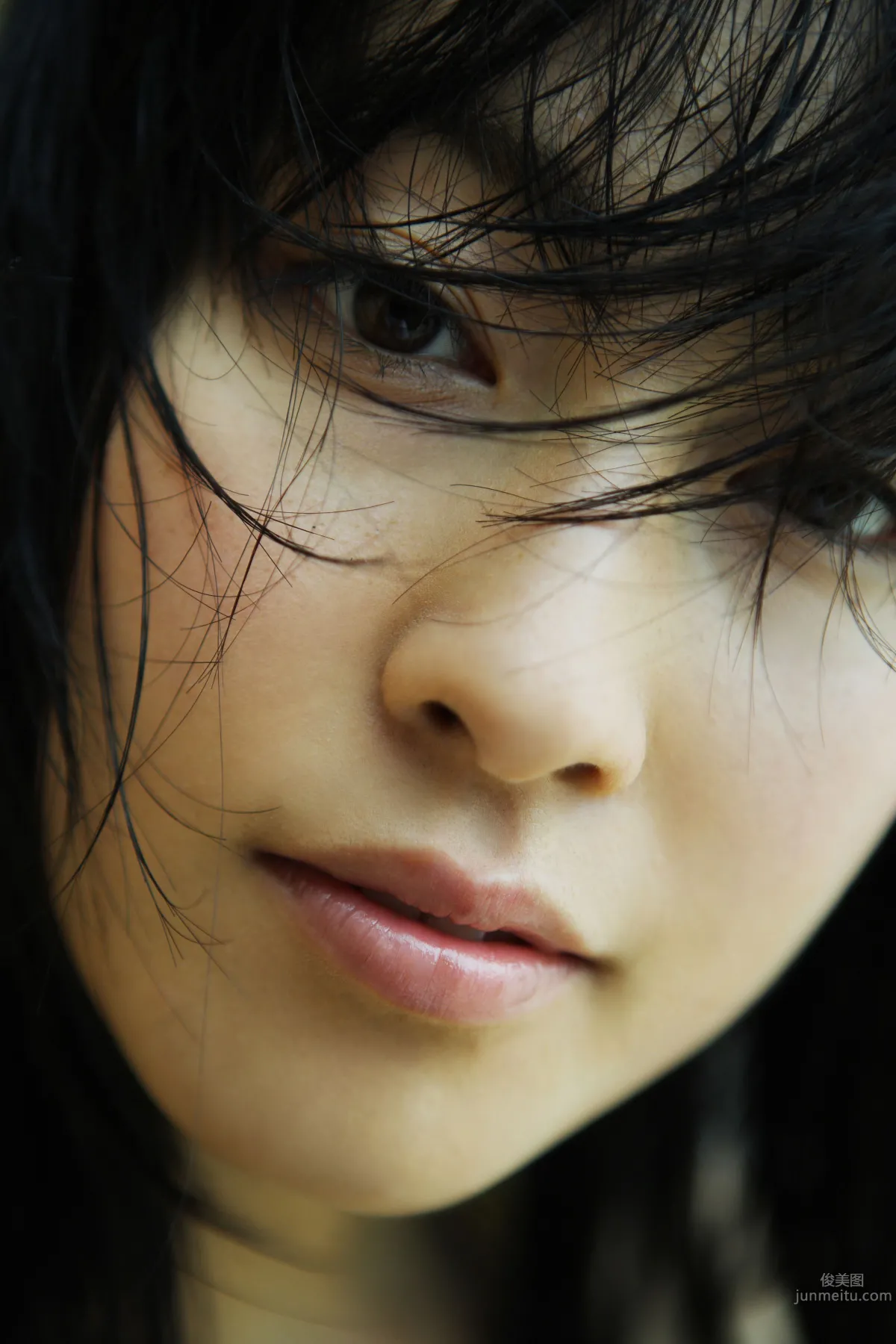 佐藤宽子(佐藤寛子)- [NS Eyes写真套图] SF-No.407_10