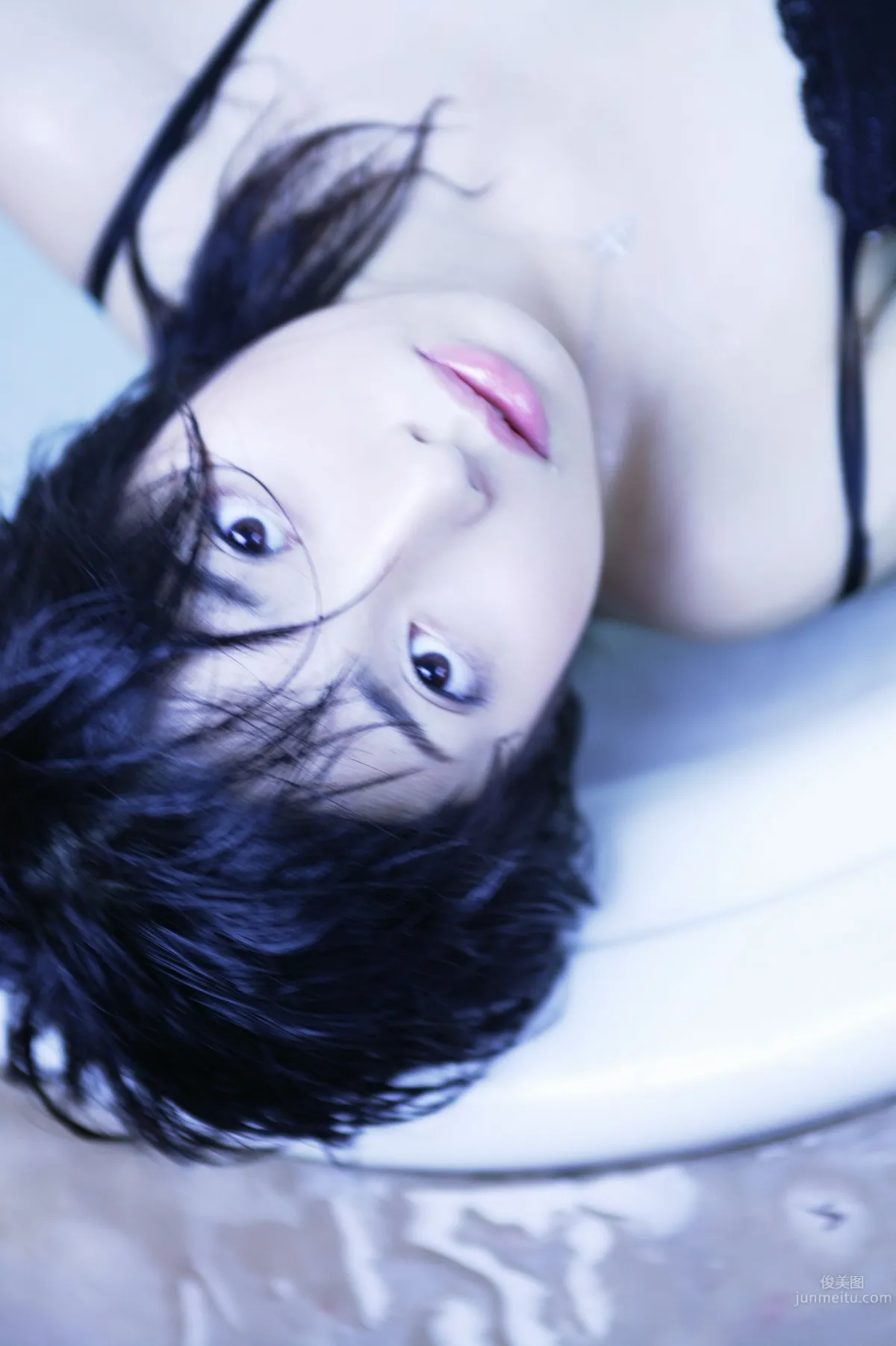 Ayano (Oami Ayano) - [NS Eyes Photos] SF-No.425 photo 18