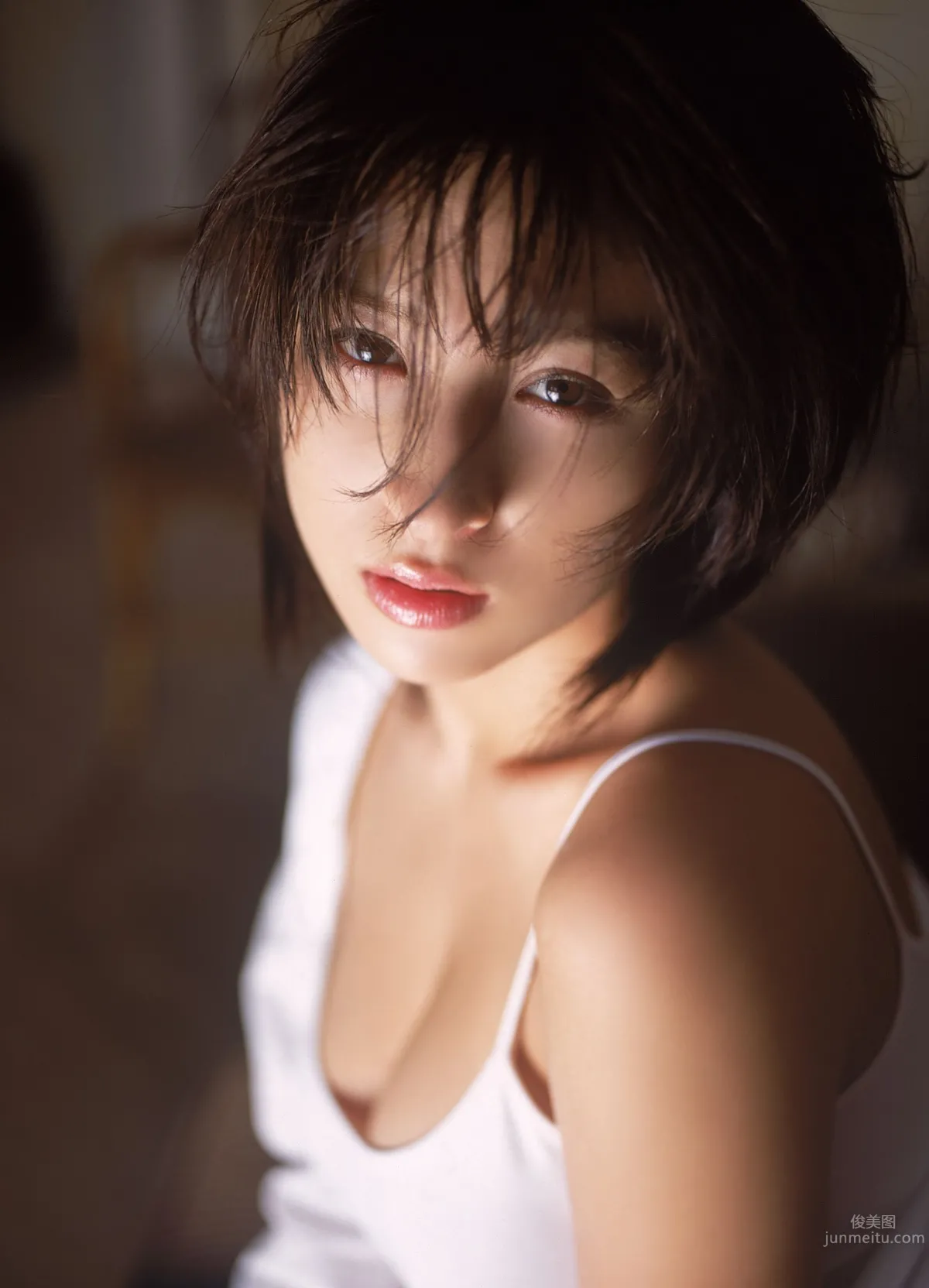 Kasumi Nakane - [NS Eyes Photos] SF-No.445 photo 16