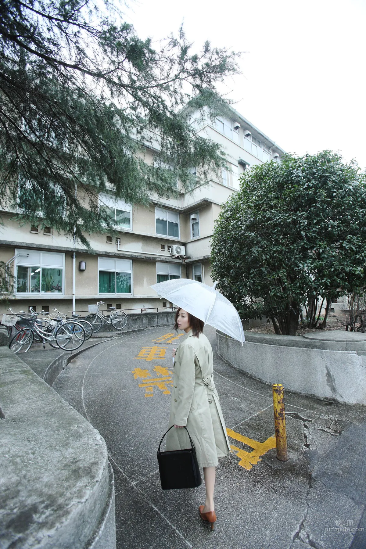 Honoka - [NS Eyes Photo] SF-No.469 photo 28