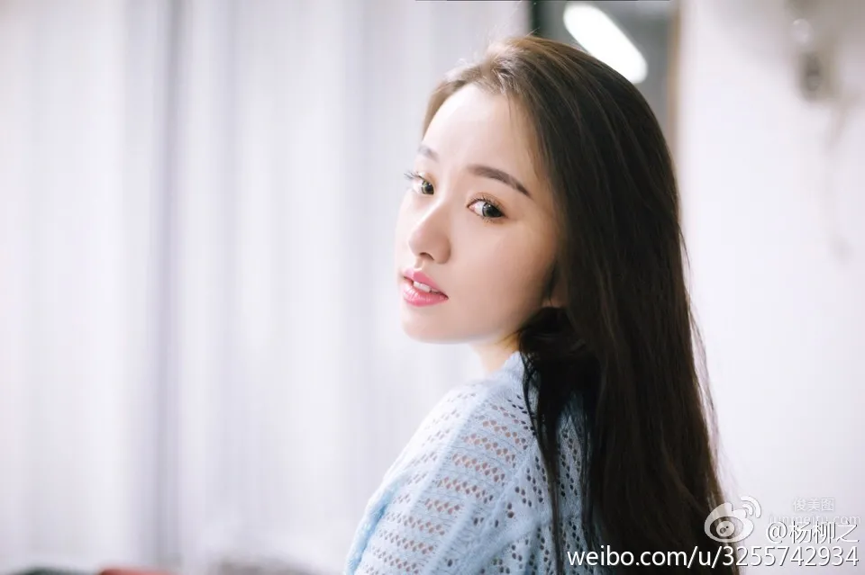 Yang Liuzhi - 2015 Most Beautiful Art Exam Candidate photo 11