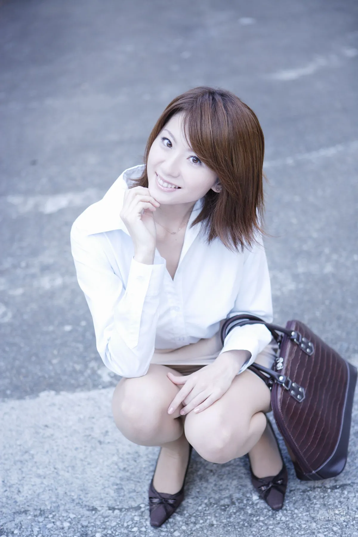 Yuma Asami, [NS Eyes Photos] SF-No.519 photo 15